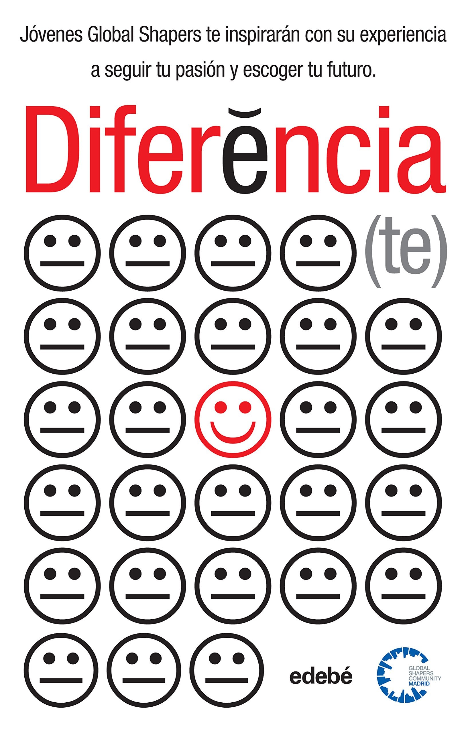 Proyecto Global Shapers. Diferencia(te) Social Sciences