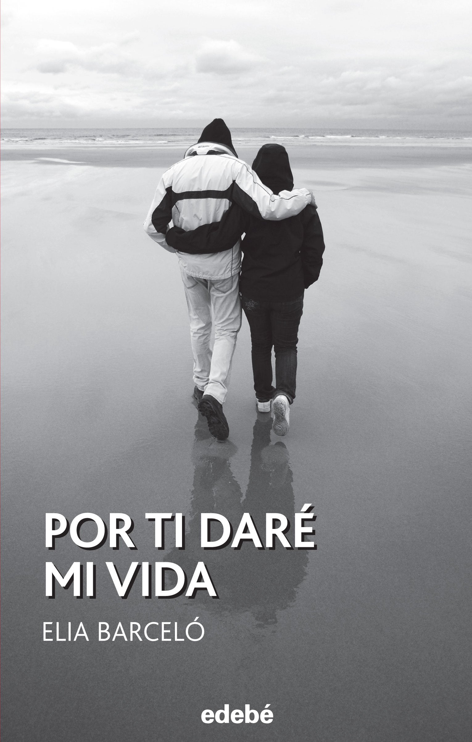 Por Ti Dare Mi Vida Fiction
