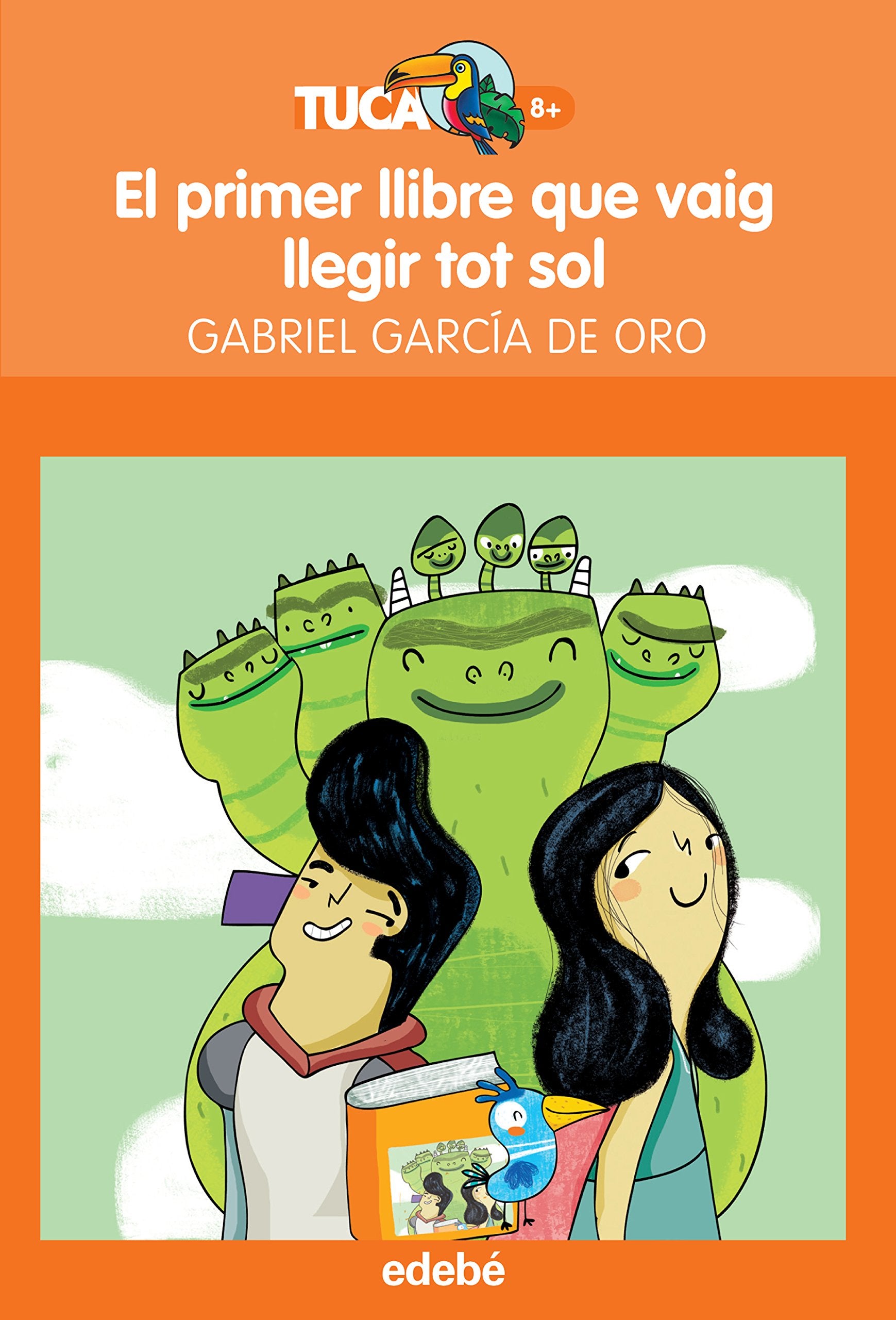 El primer llibre que vaig llegir tot sol Social Sciences