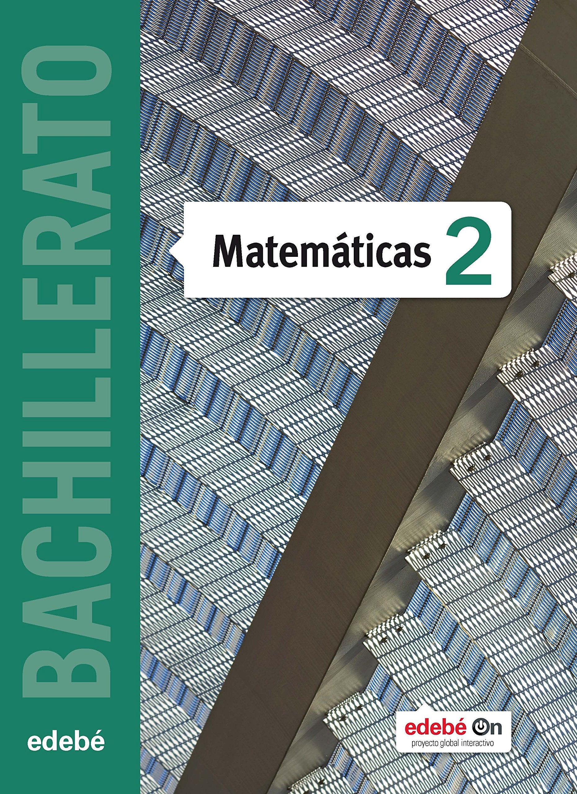 Matemáticas 2 bachillerato Foreign Languages ​​& Dictionaries