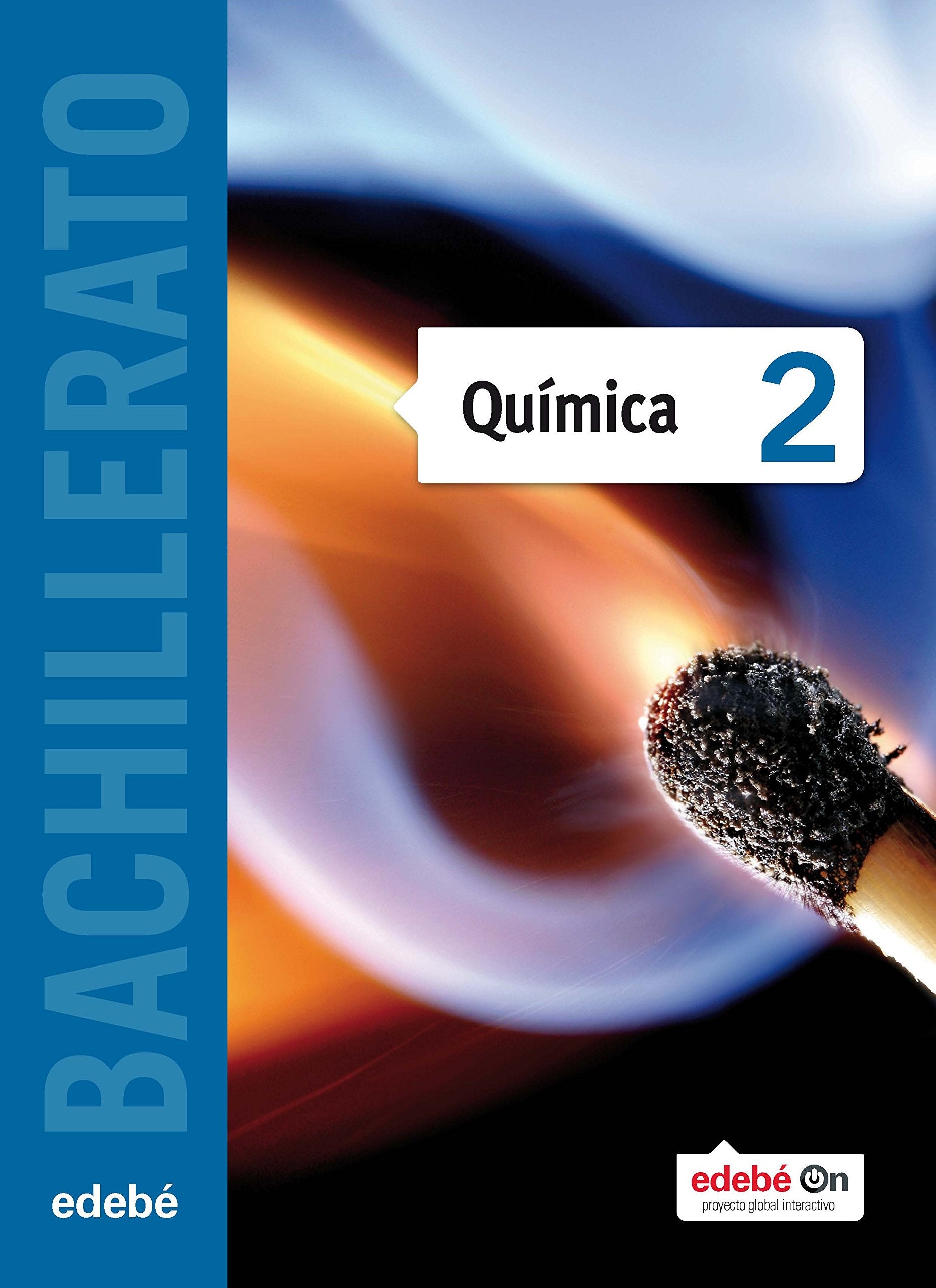 Química 2 bachillerato Non-fiction