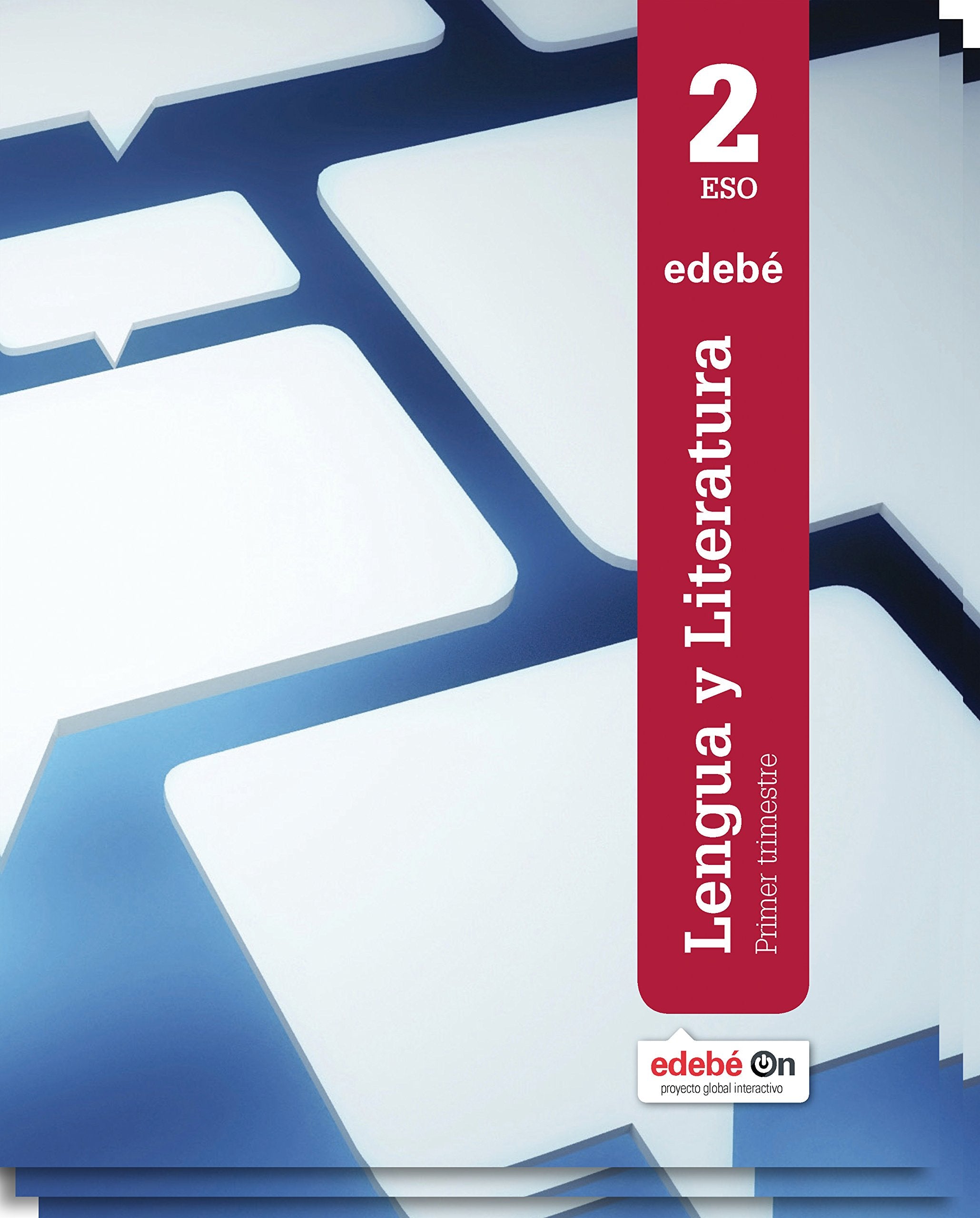 LENGUA Y LITERATURA 2 book