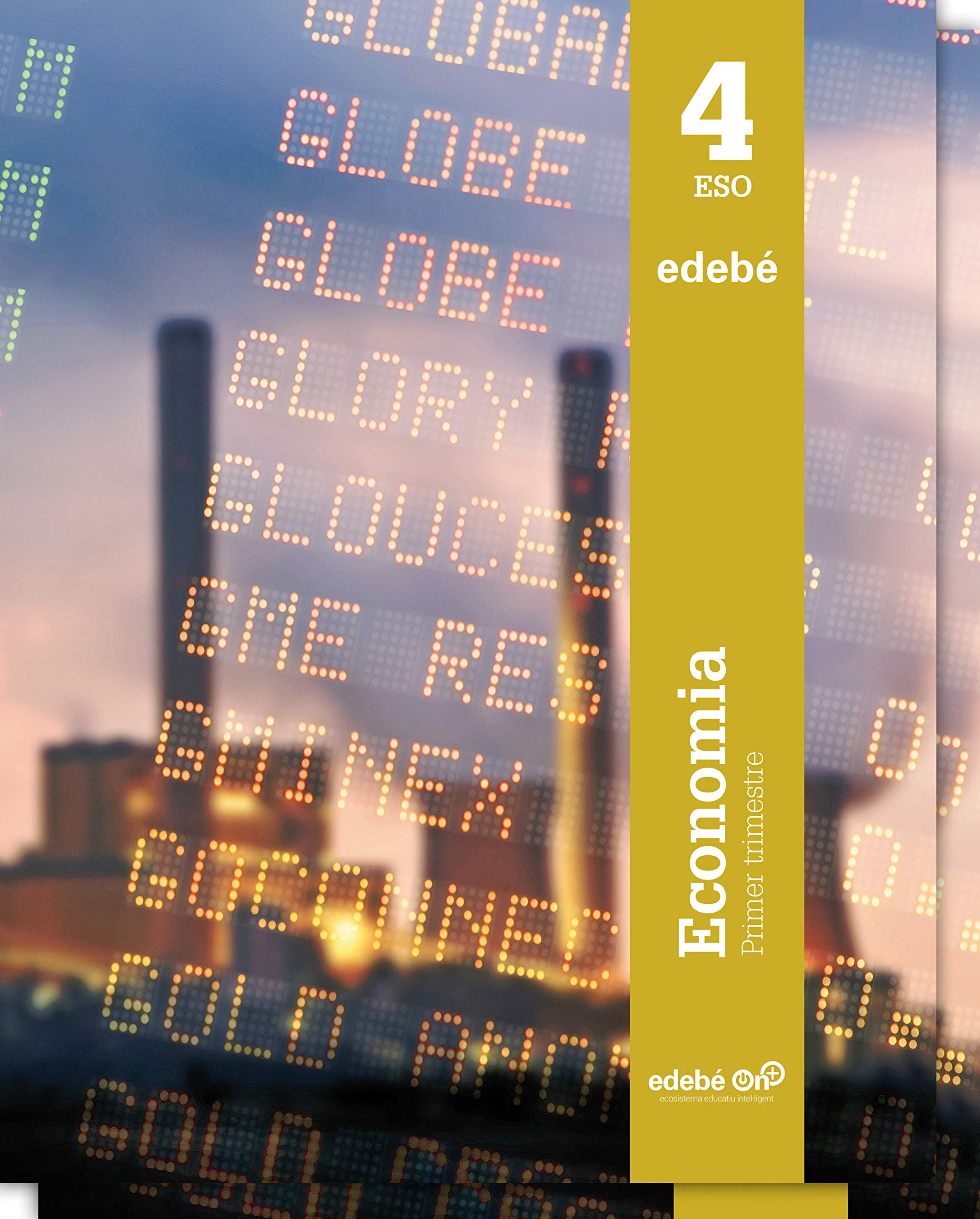 Economía 4 ESO Study Guides