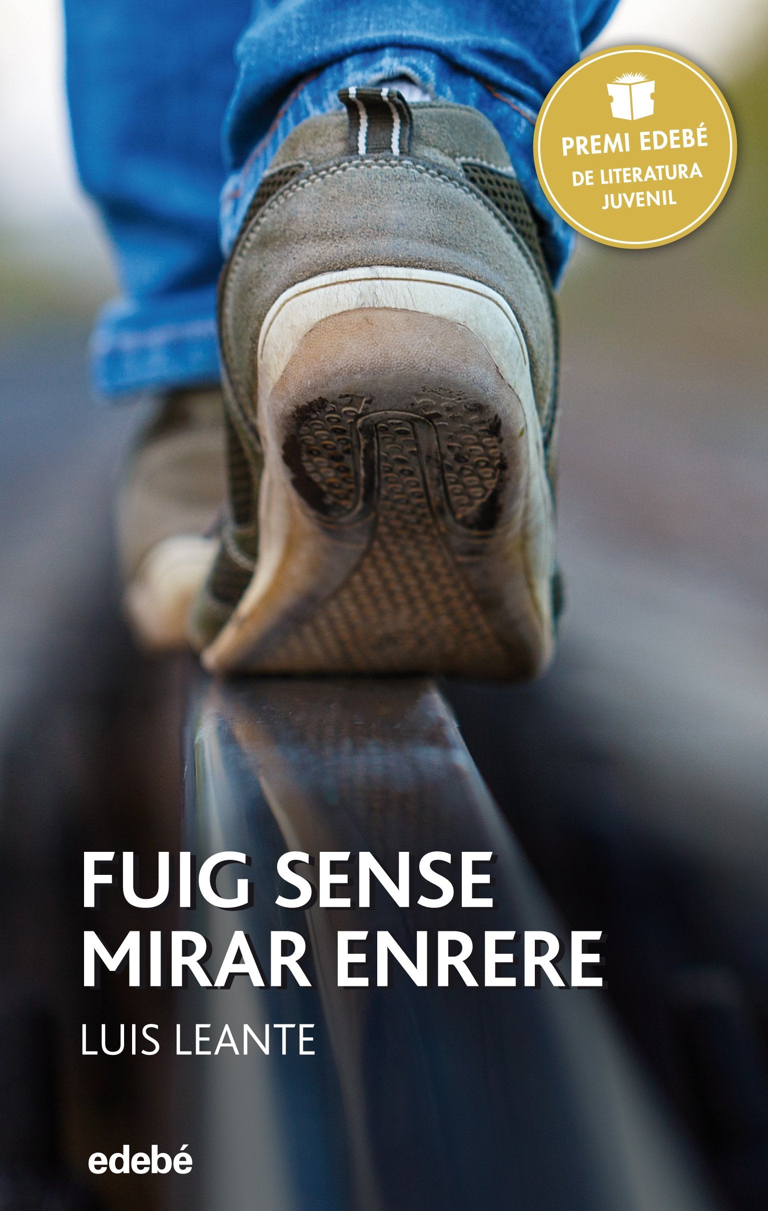 FUIG SENSE MIRAR ENRERE book