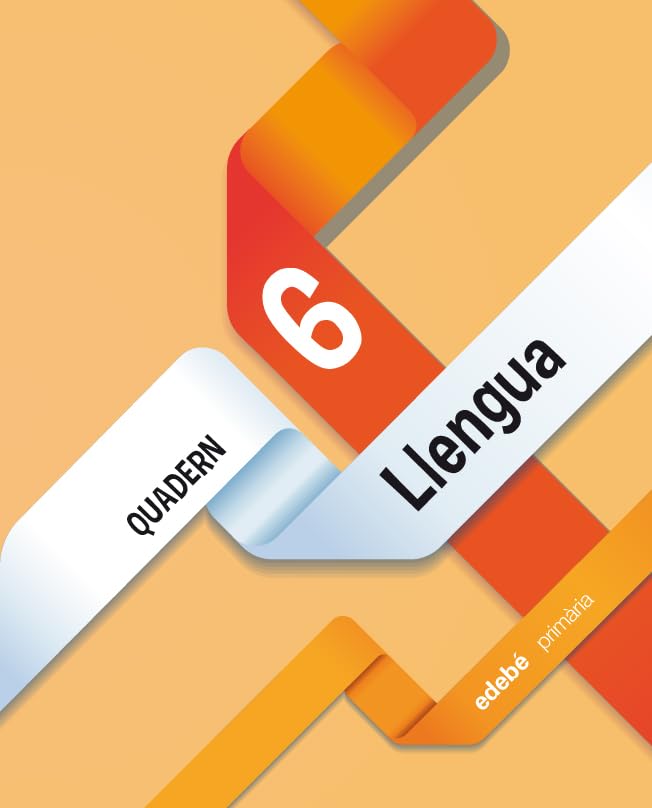 Llengua, 2 Educació Primària. Quadern 6 Novels & Short Stories