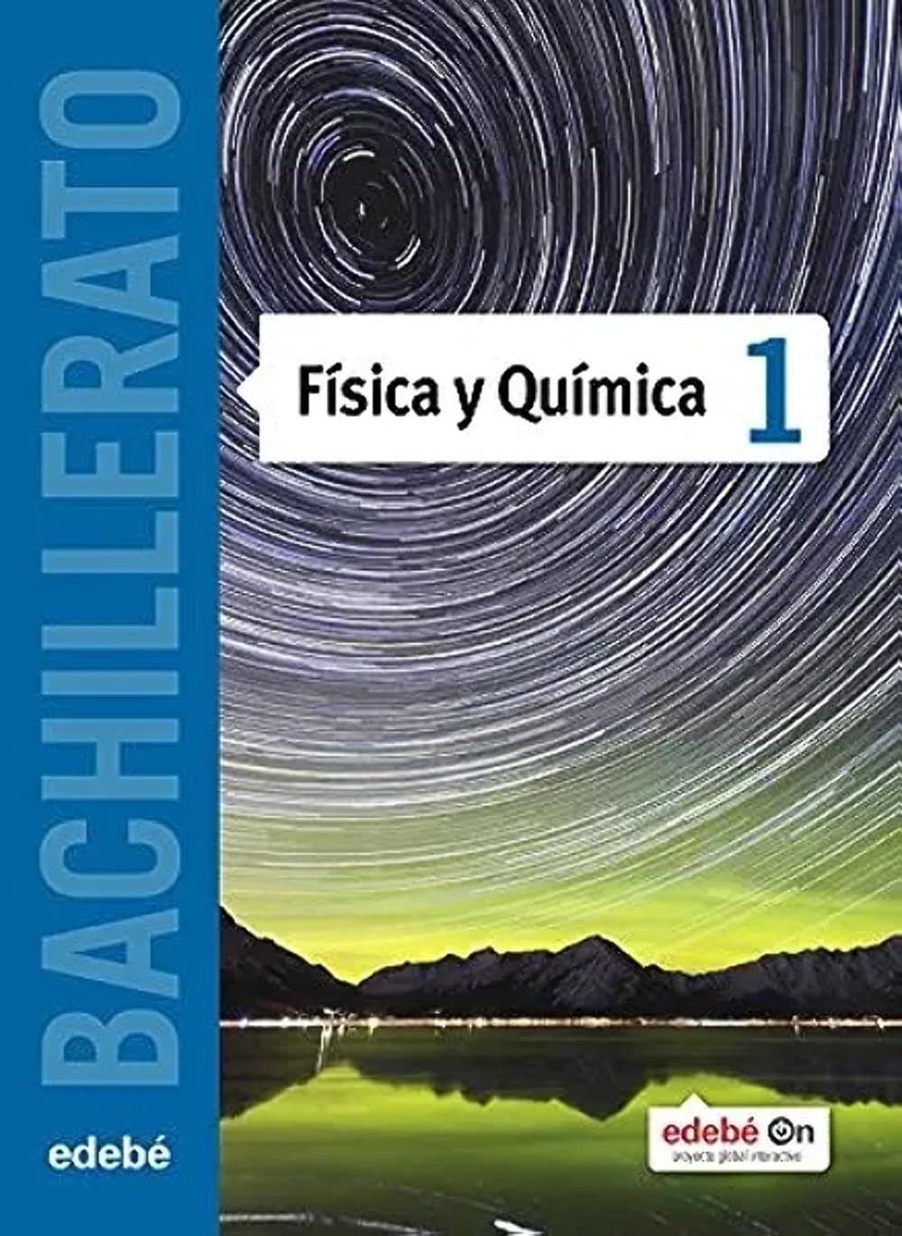 FÍSICA Y QUÍMICA book