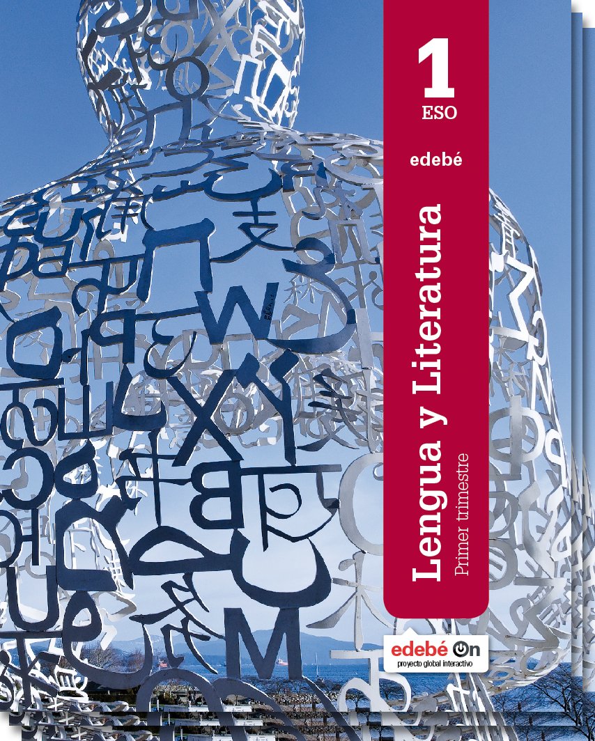 LENGUA Y LITERATURA 1 Books