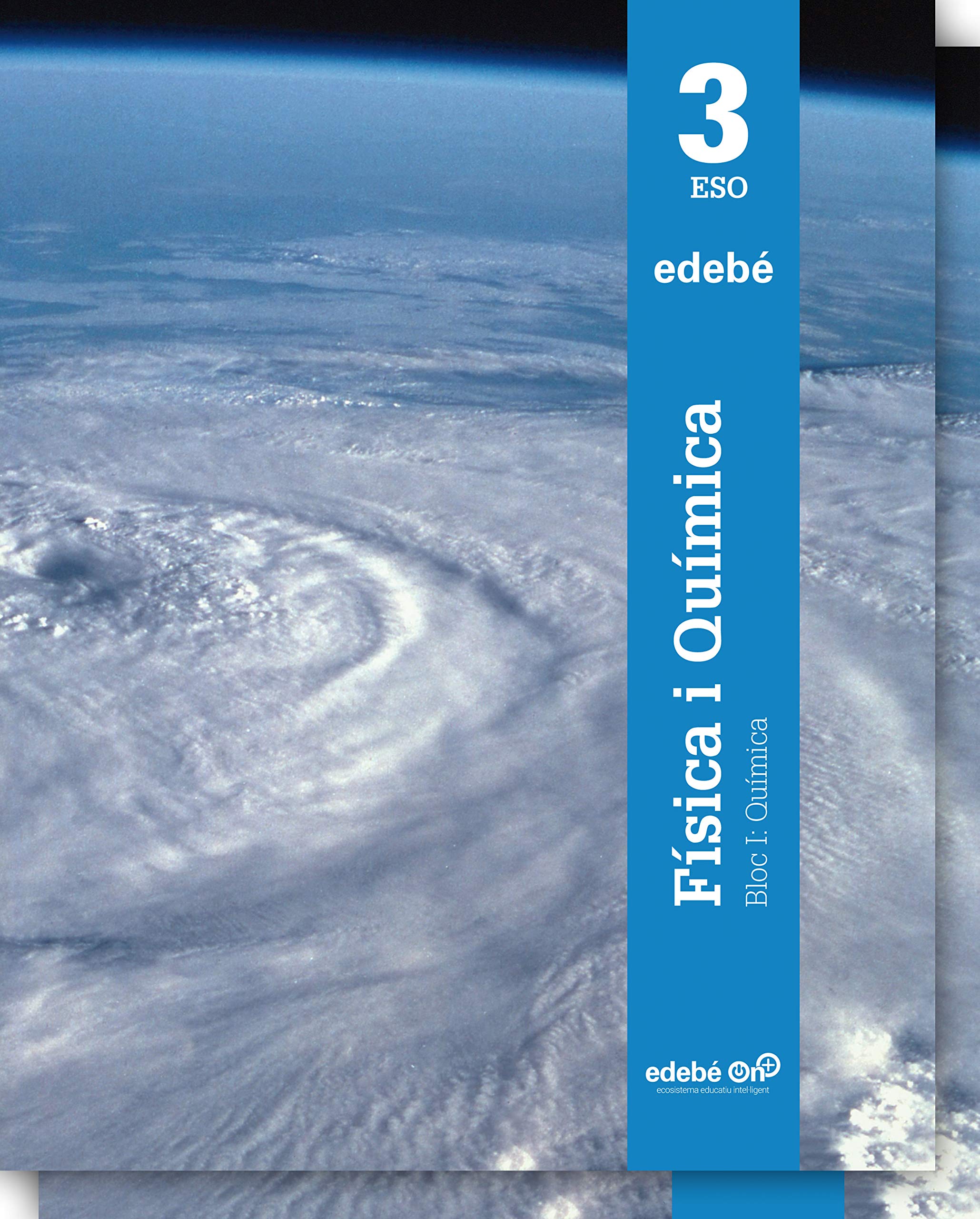 FÍSICA I QUÍMICA 3 (inclou Taula Periòdica) book