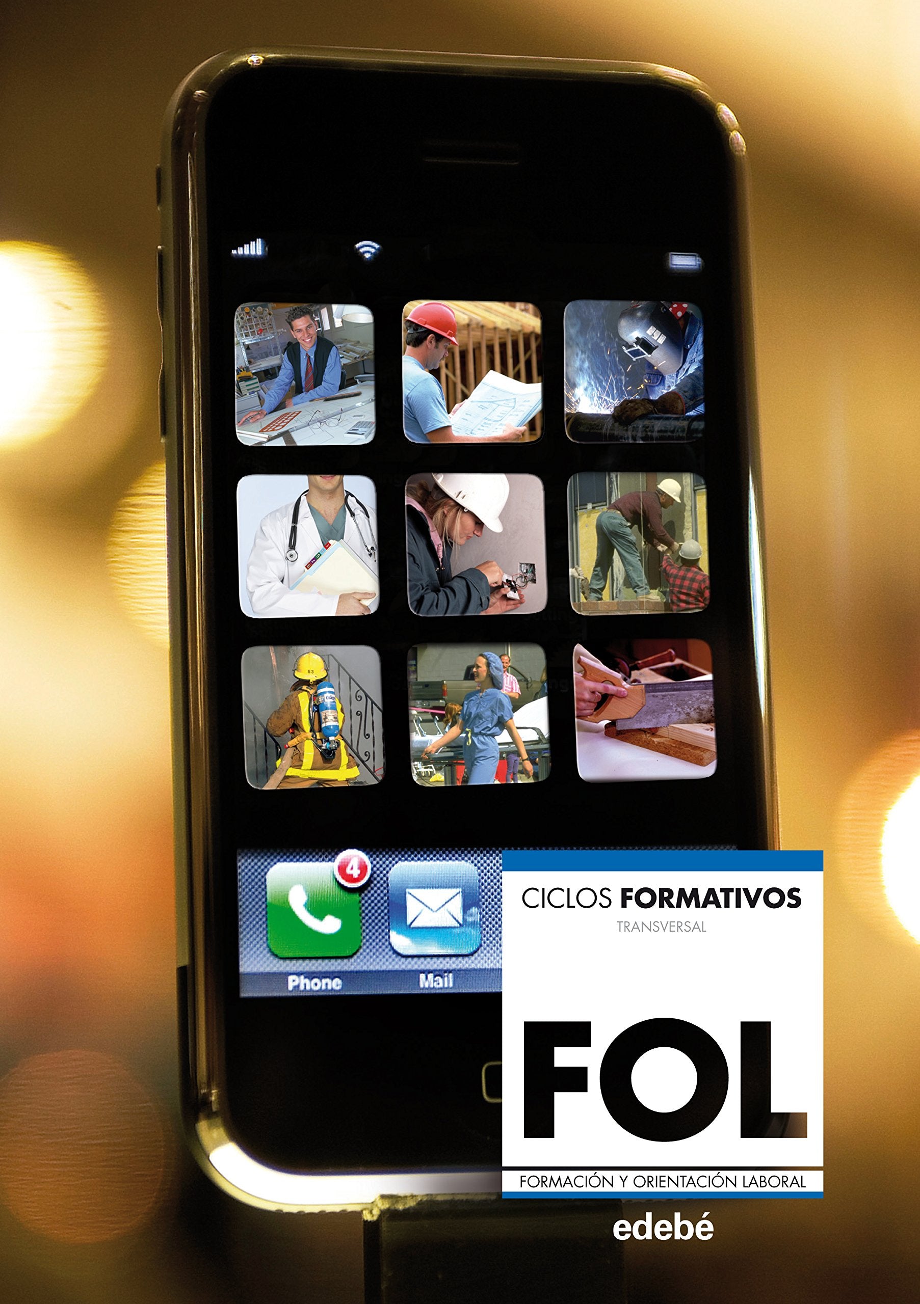 FORMACIÓN Y ORIENTACIÓN LABORAL (ACTUALIZACIÓN 2015) book