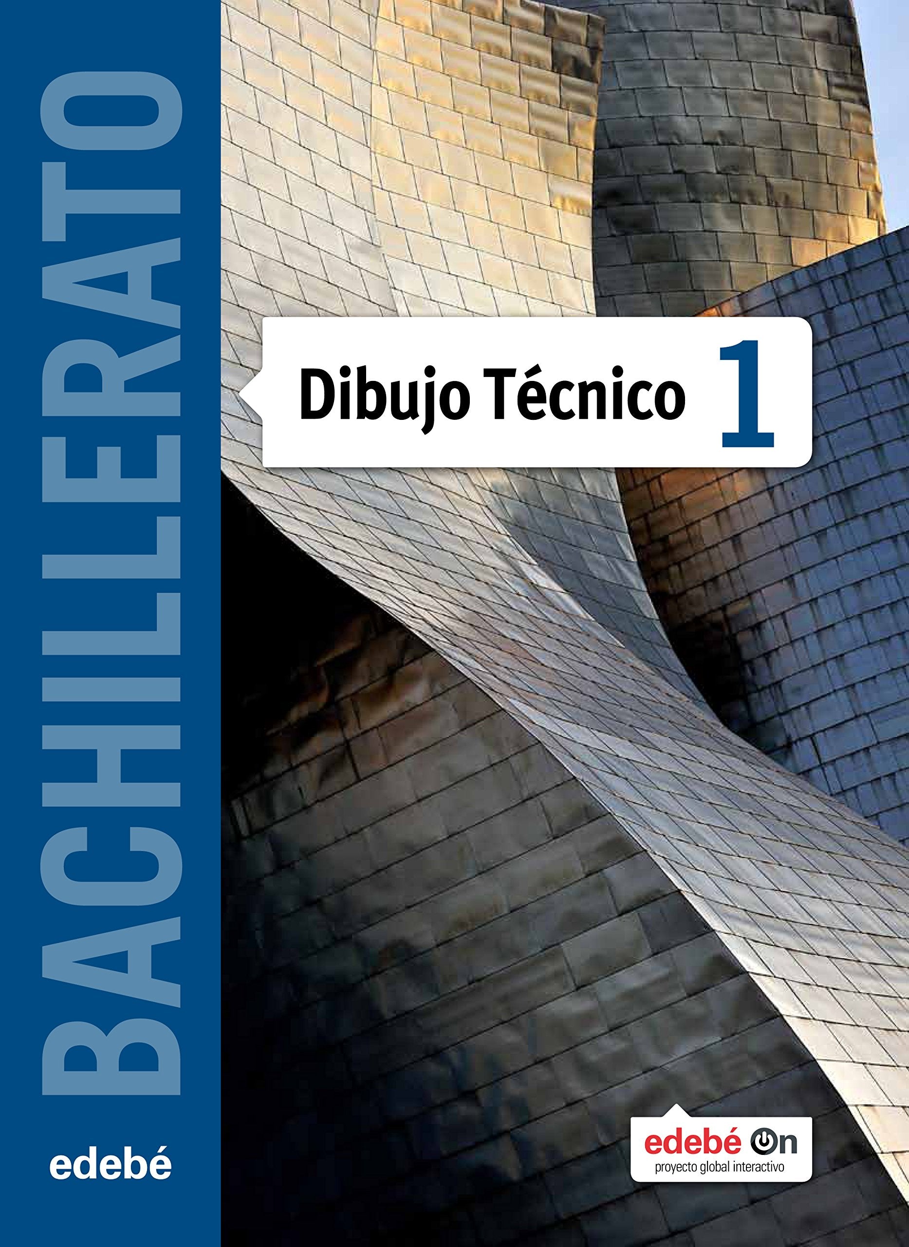 DIBUJO TÉCNICO I. Non-fiction