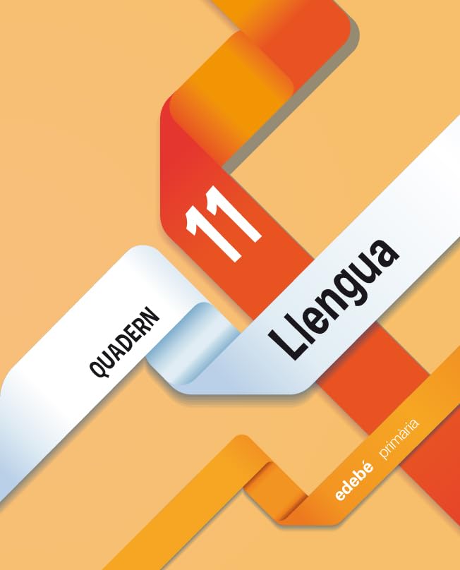 Llengua, 4 Educació Primària. Quadern 11 Novels & Short Stories