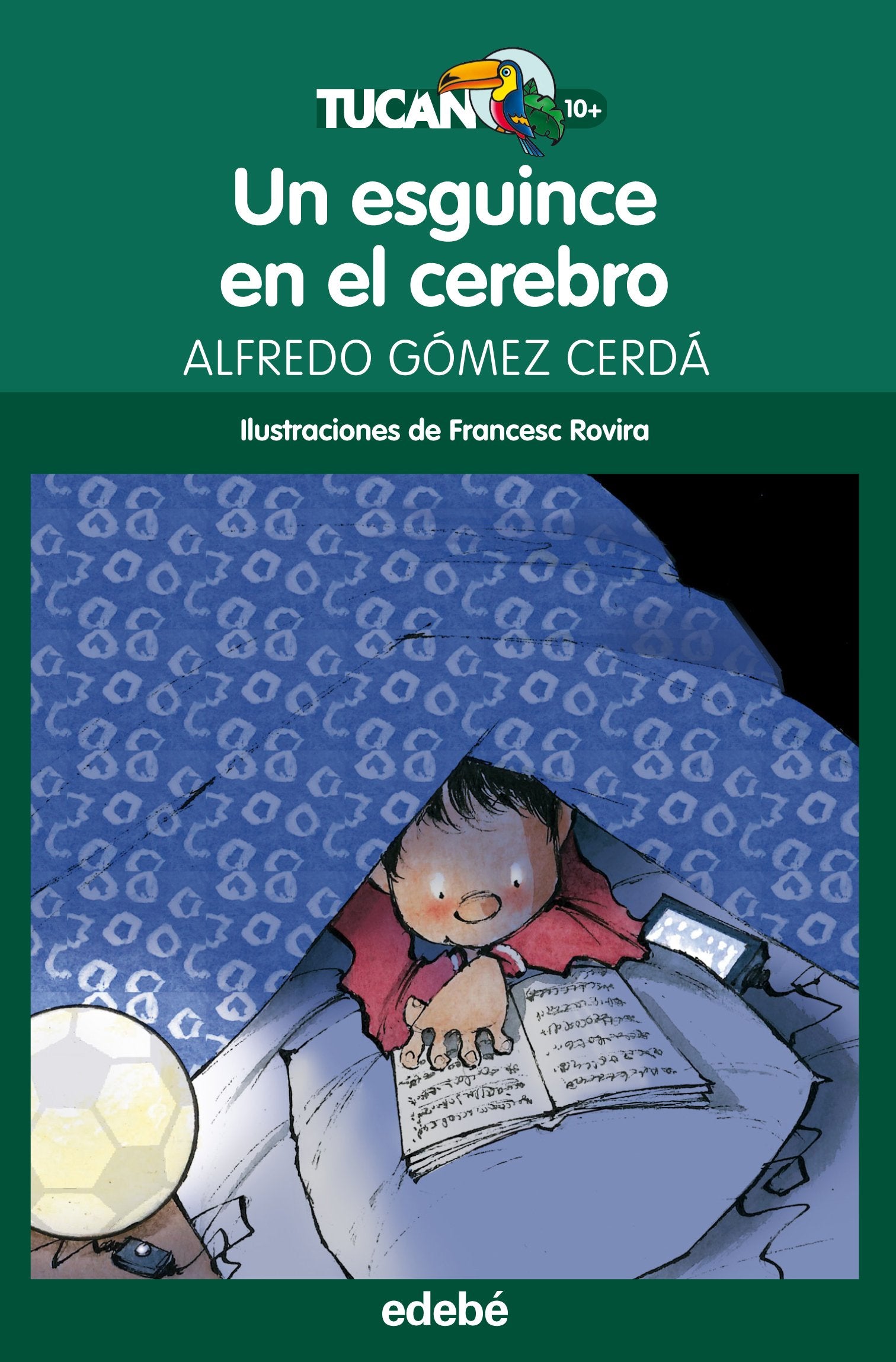 Un esguince en el cerebro Social Sciences