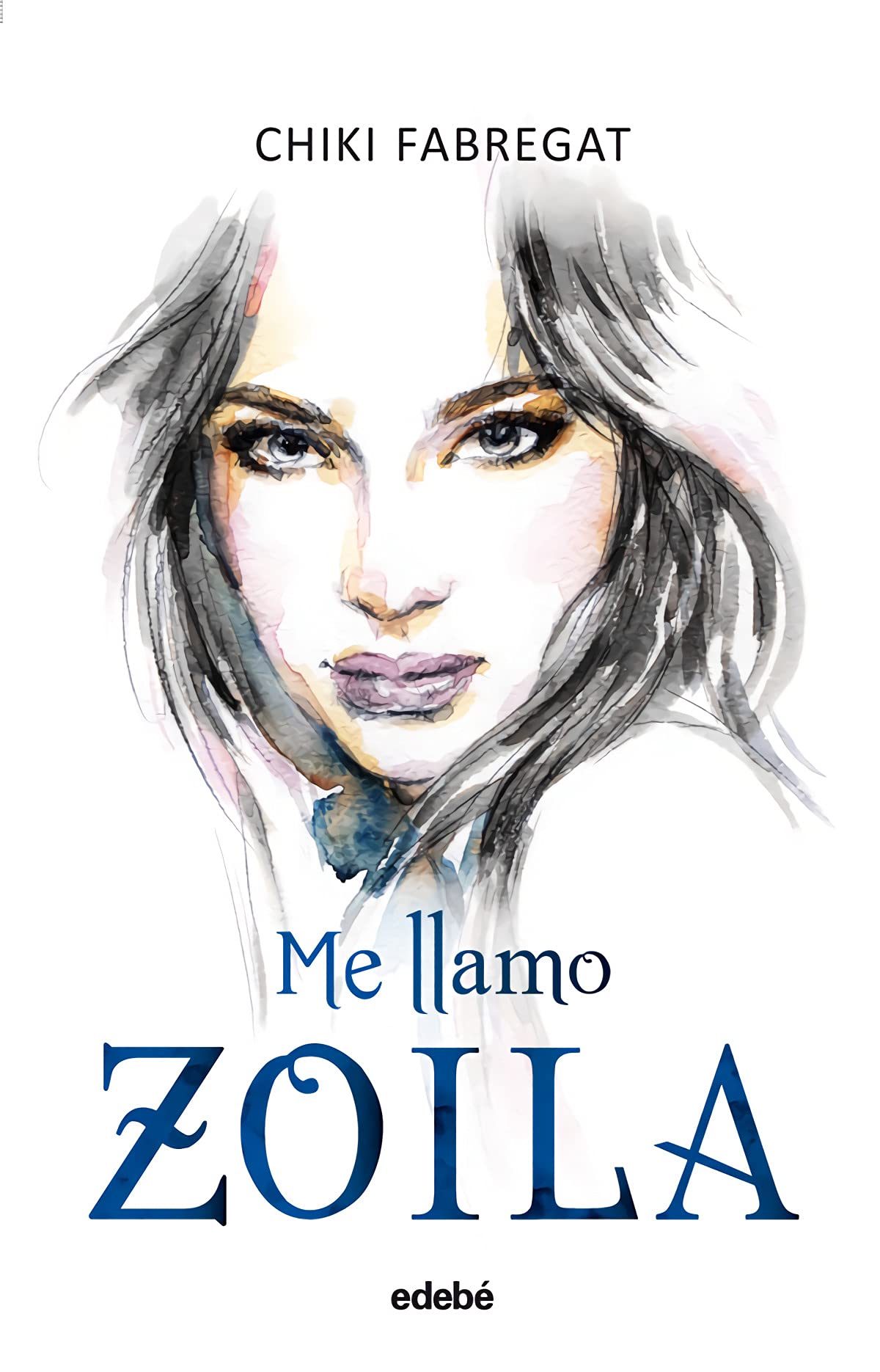 Me llamo Zoila (volumen I) book
