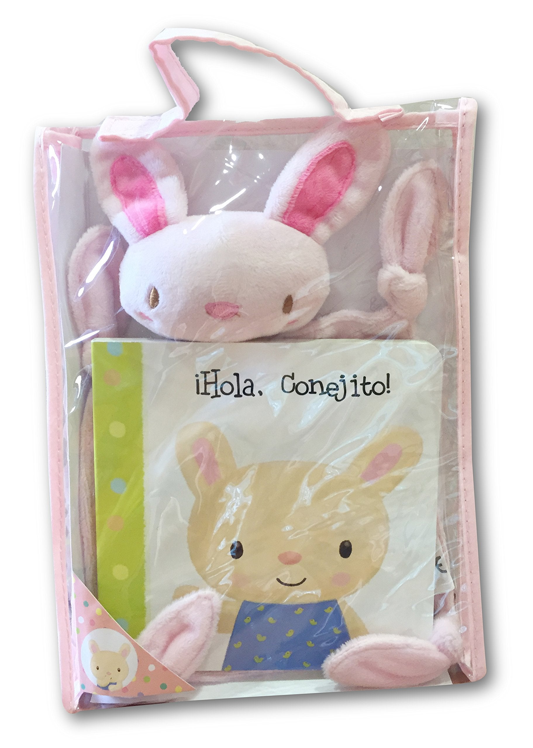 Product Image: ¡Hola, conejito!