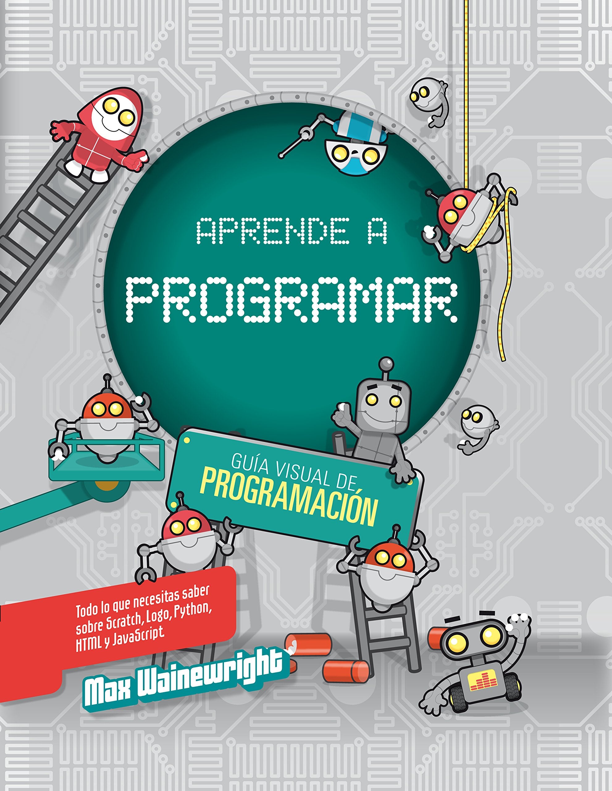 Aprende a programar Social Sciences