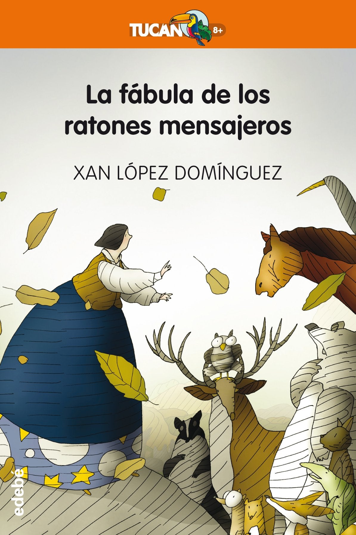 La fábula de los ratones mensajeros Social Sciences