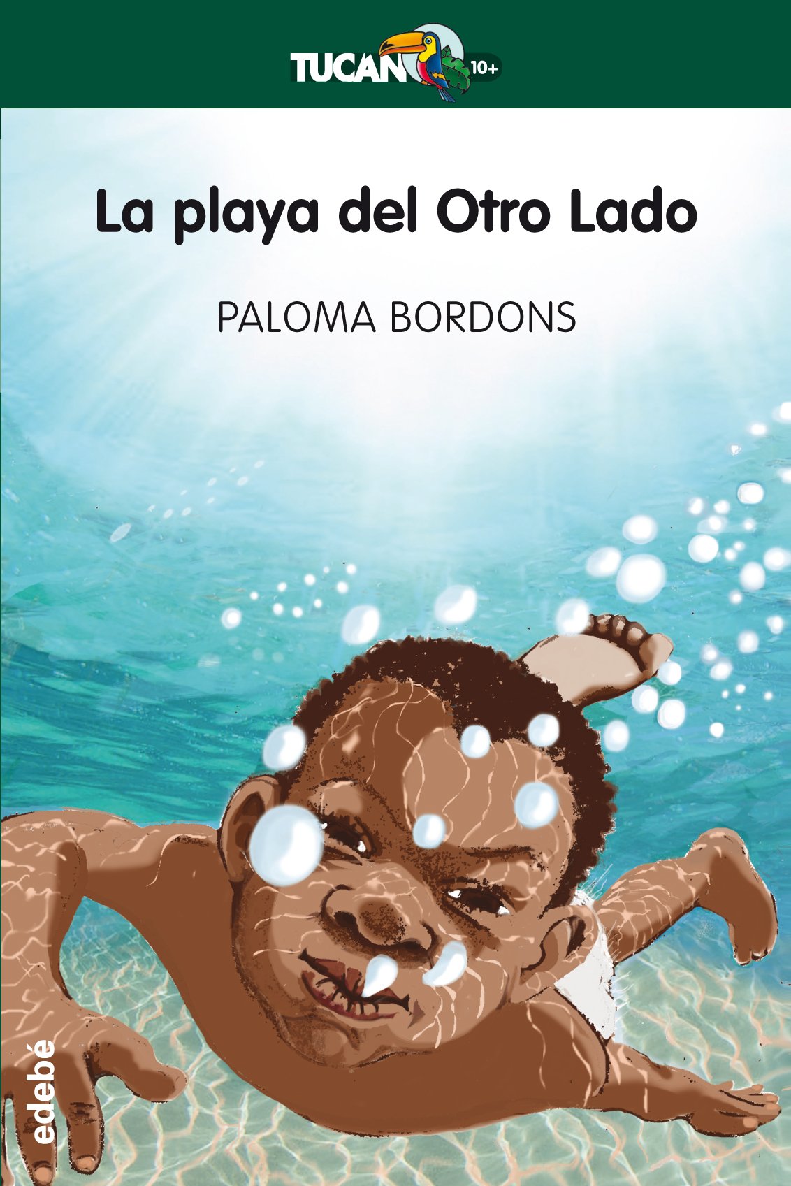 La playa del Otro Lado book