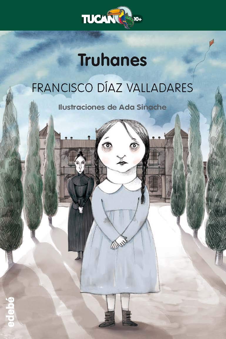 Truhanes/ Rascals book