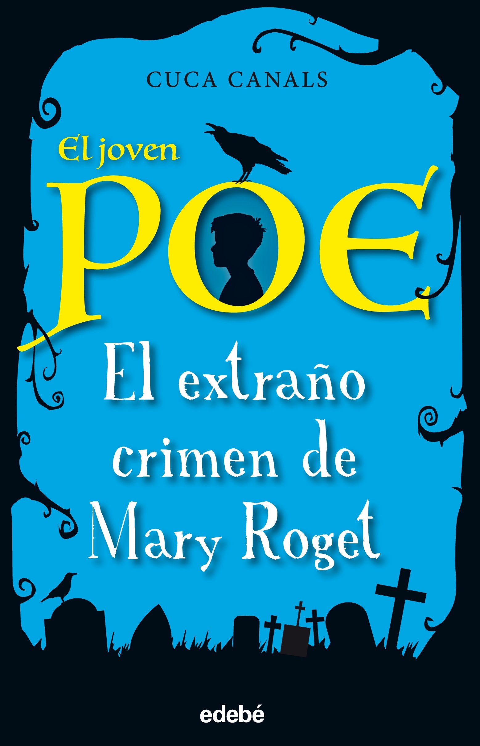 El joven Poe. El extraño crimen de Mary Roget Social Sciences