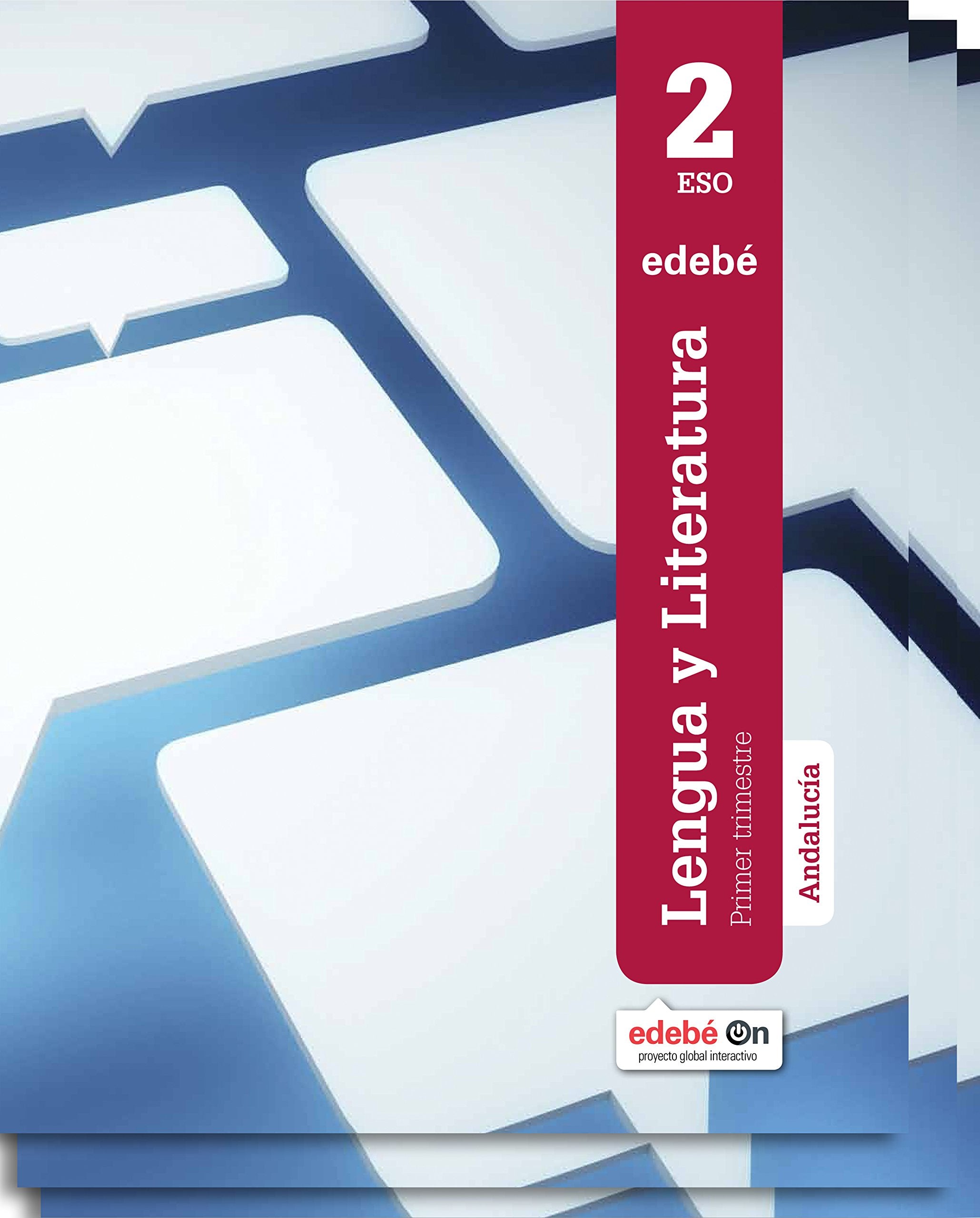 LENGUA Y LITERATURA 2 book