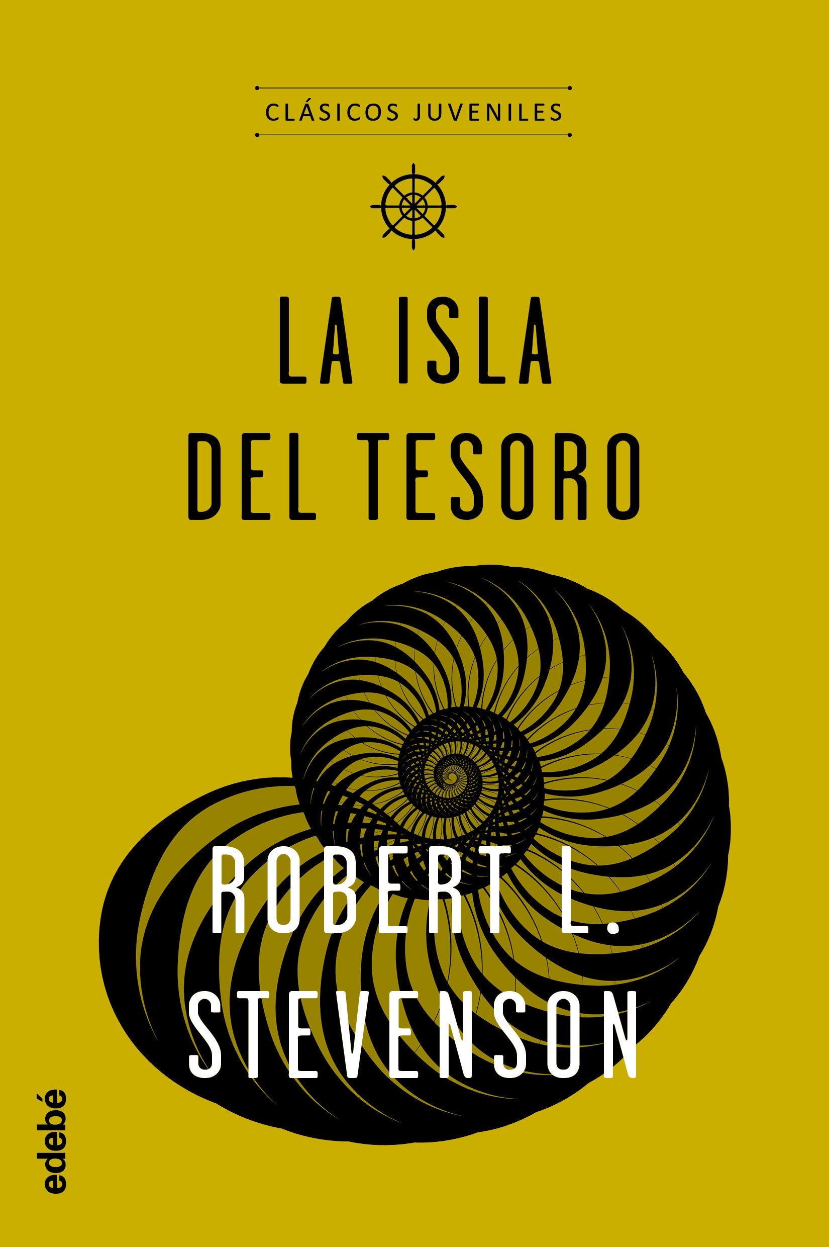 La isla del tesoro / Treasure Island book