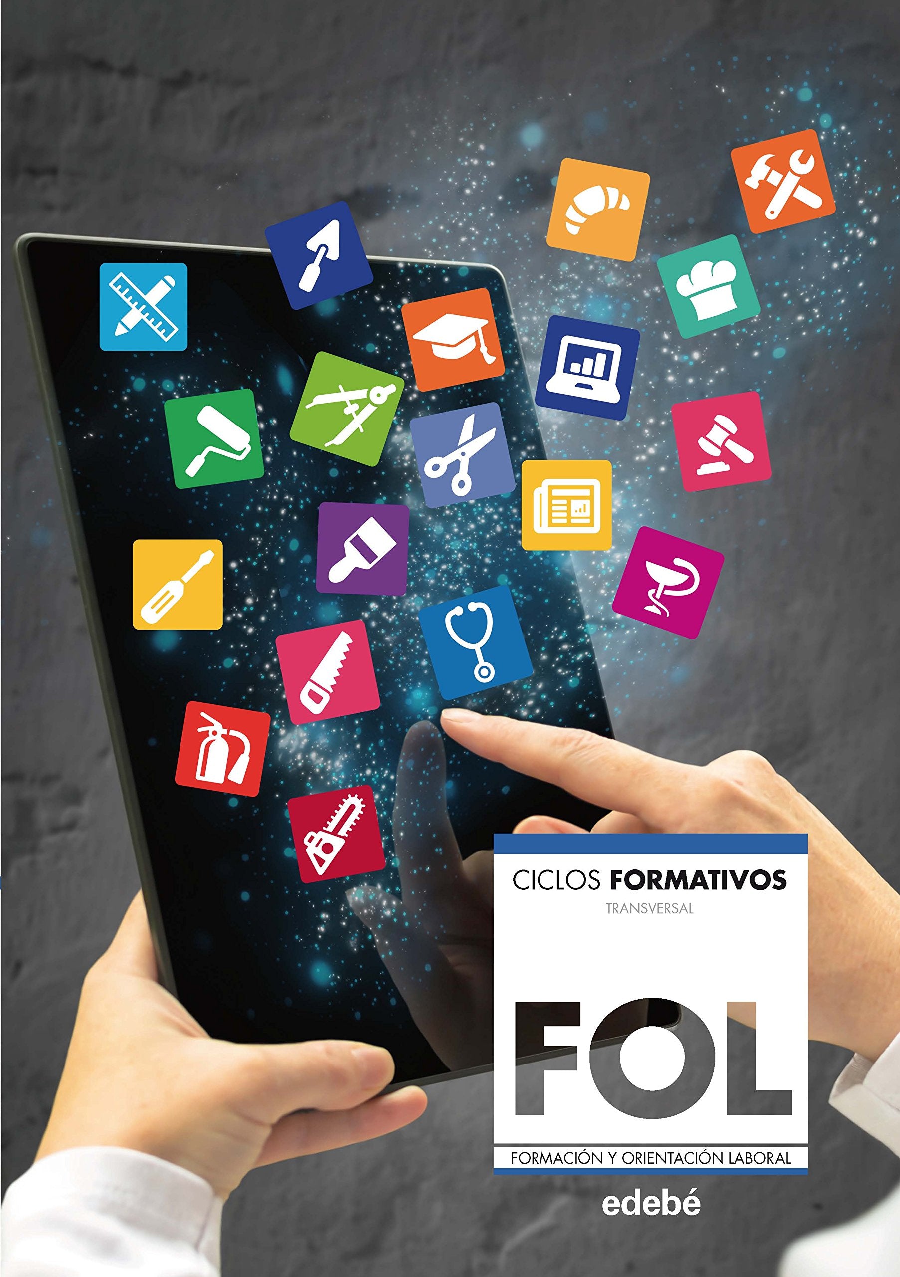 Formación y orientación laboral, ciclos formativos, transversal Study Guides