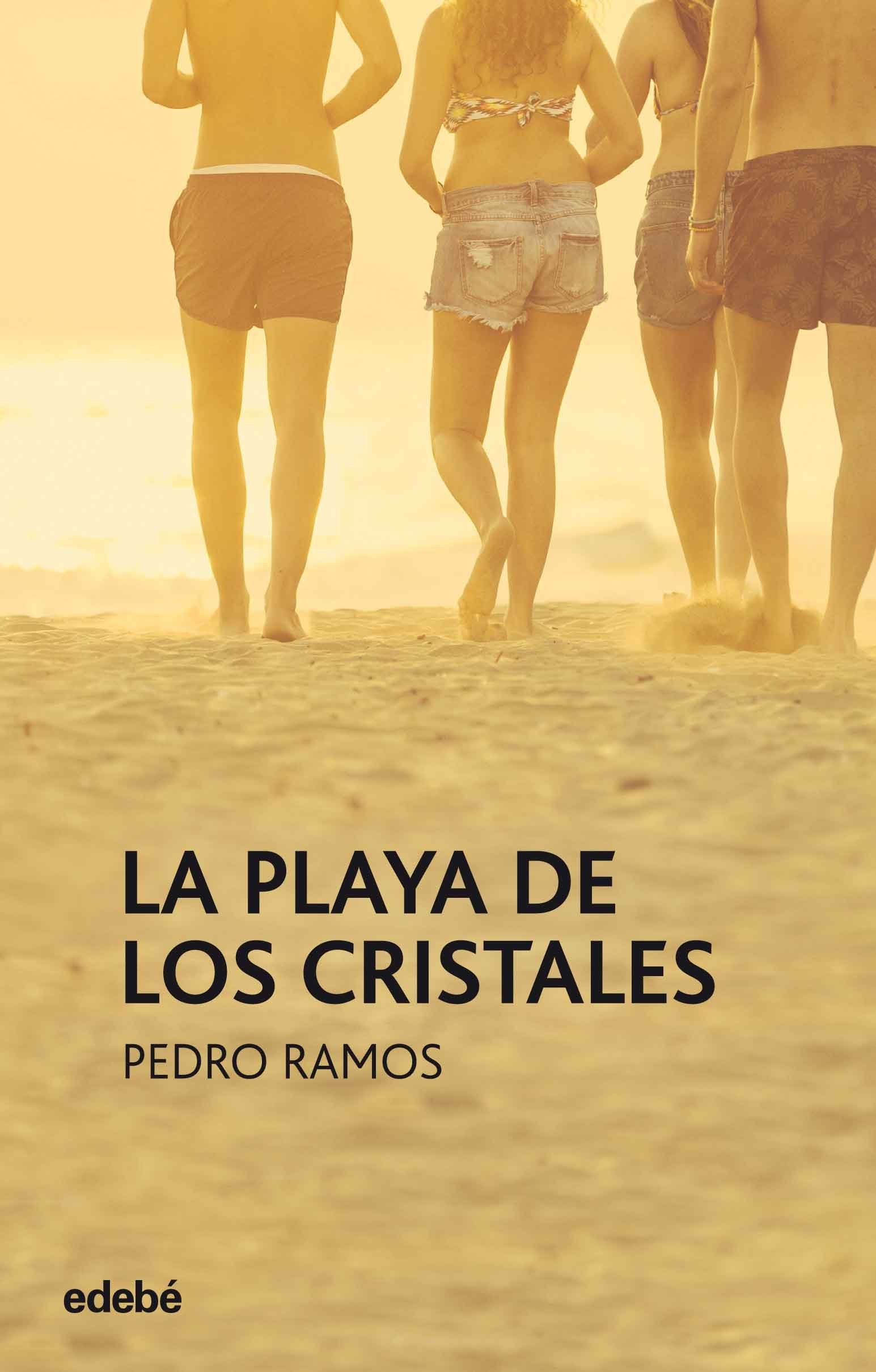 La playa de los cristales Social Sciences