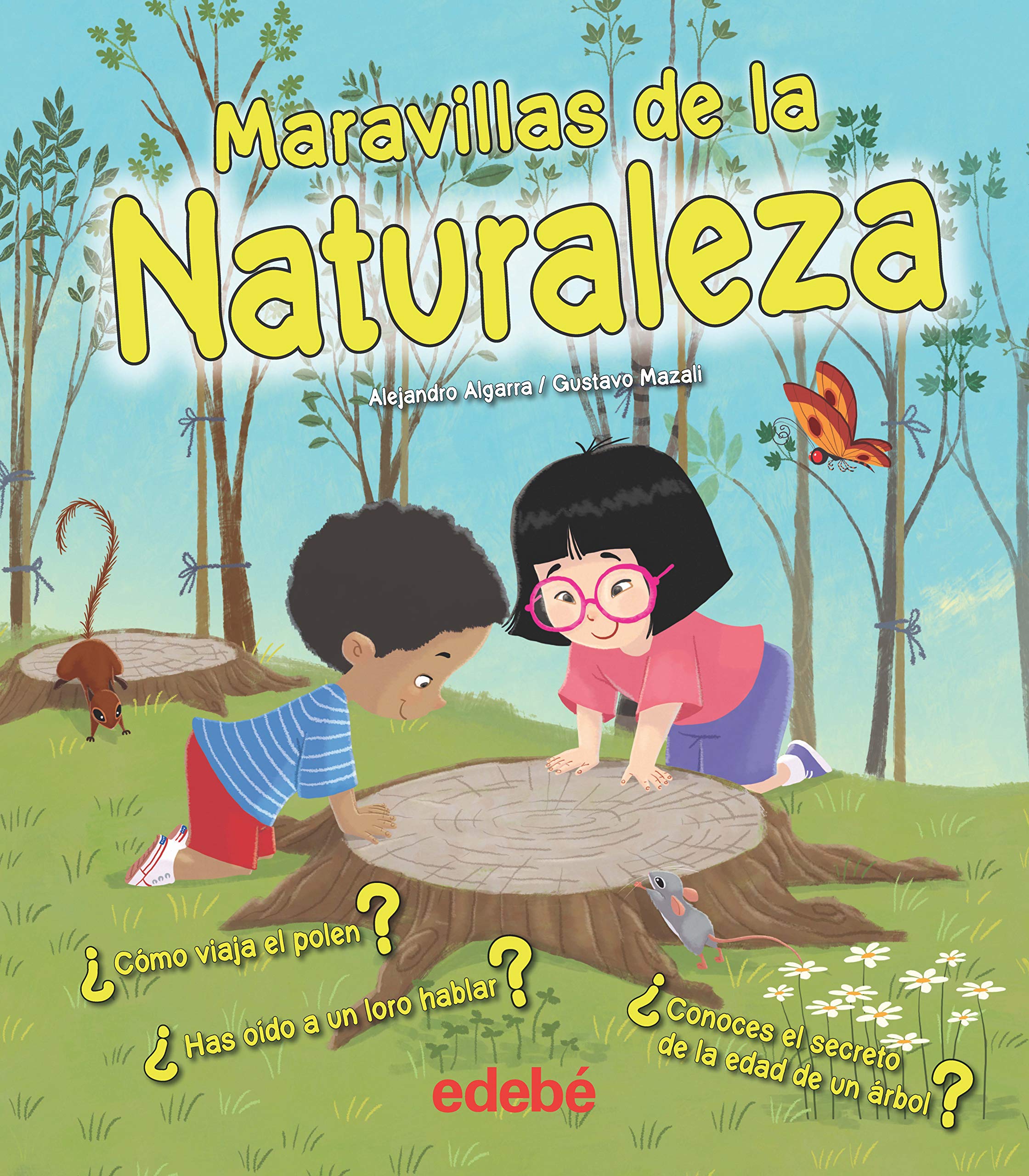 Maravillas de la naturaleza Social Sciences