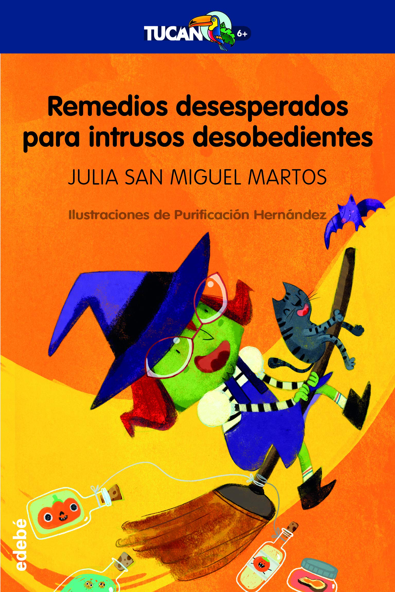 Remedios desesperados para intrusos desobedientes book