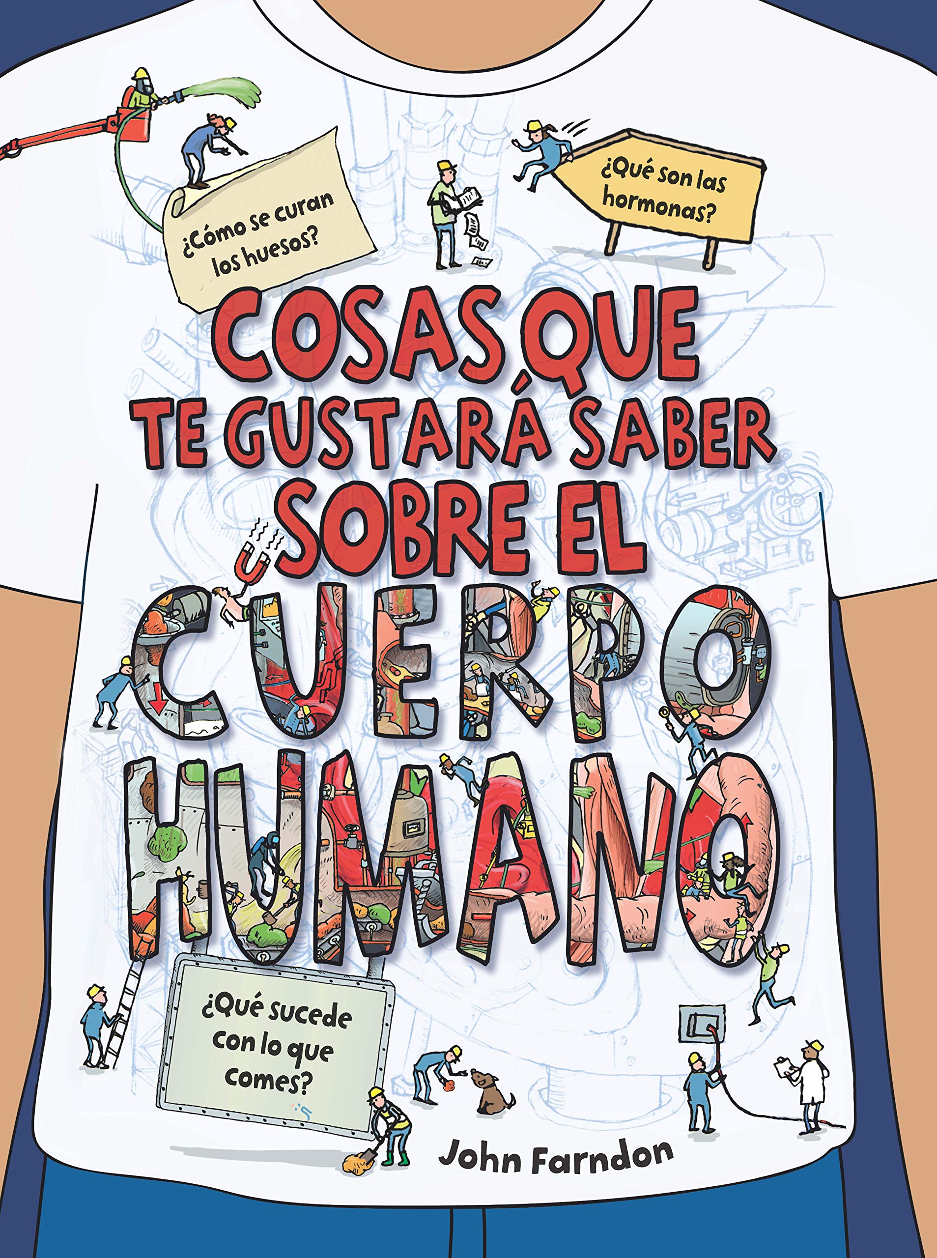 Cosas que te gustará saber sobre el cuerpo humano Social Sciences