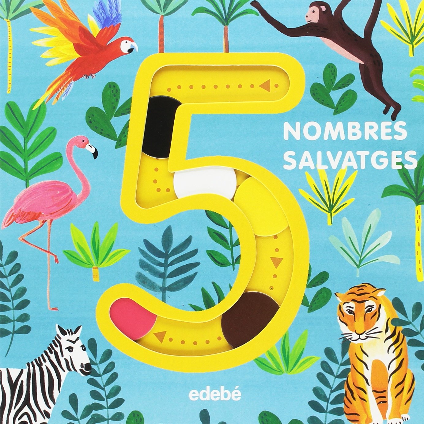 NOMBRES SALVATGES book