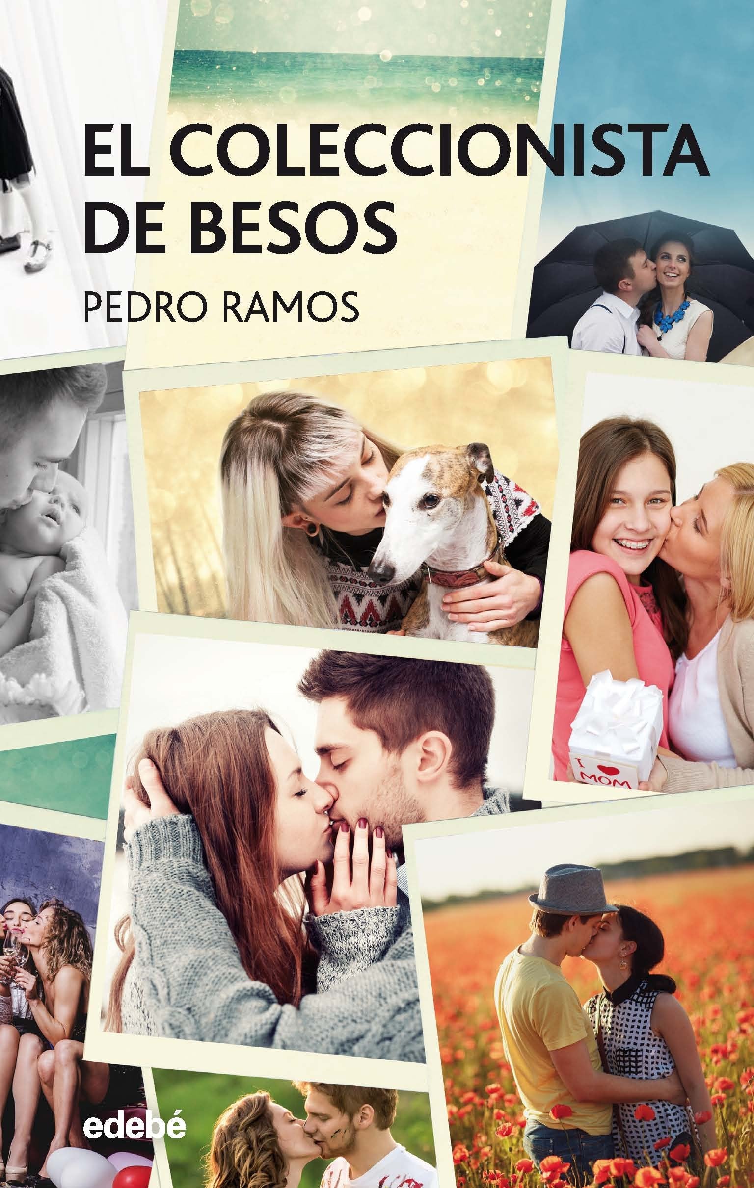 El coleccionista de besos (PERISCOPIO) Social Sciences