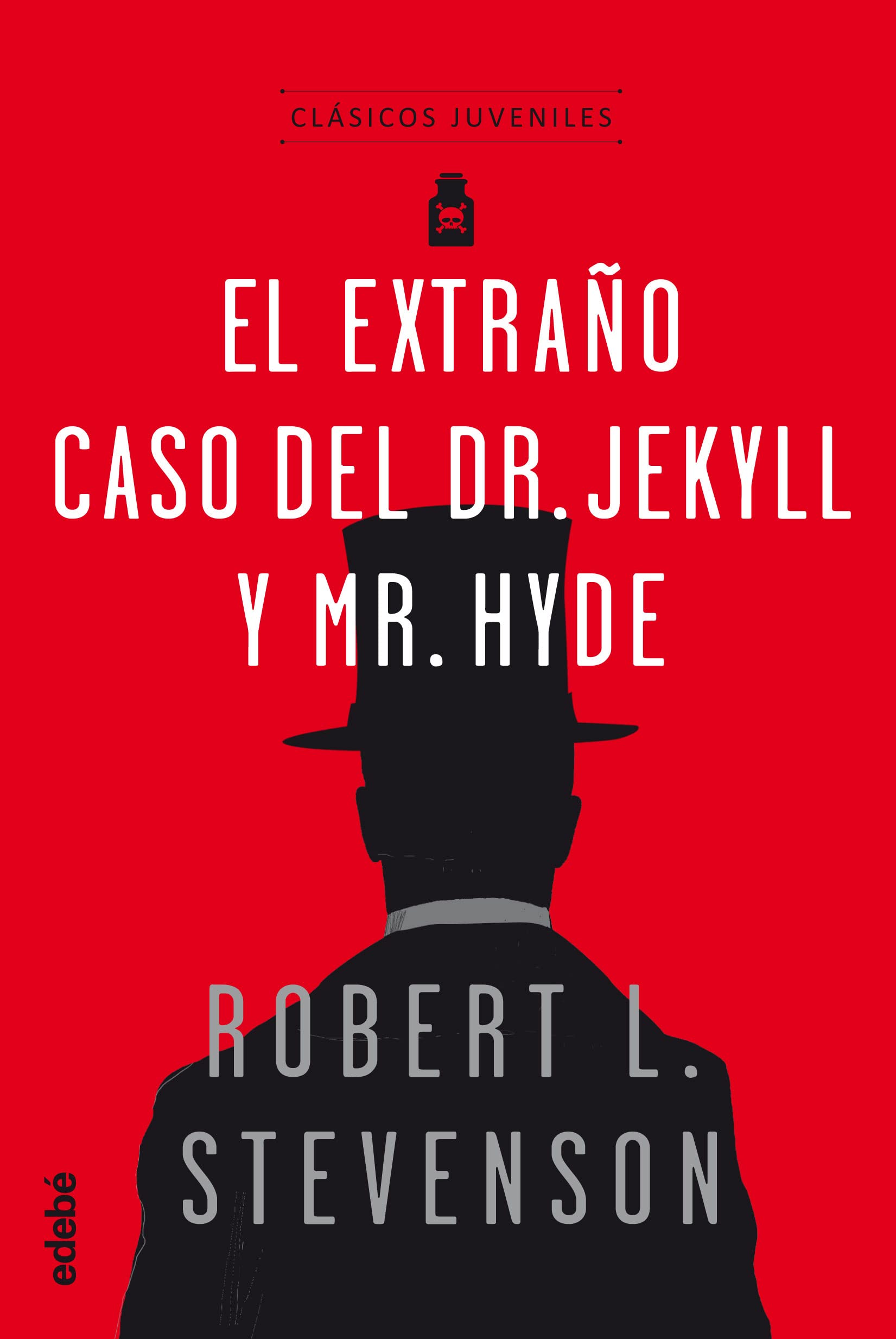 El extraño caso del Dr. Jekyll y Mr. Hyde (CLÁSICOS JUVENILES) Social Sciences