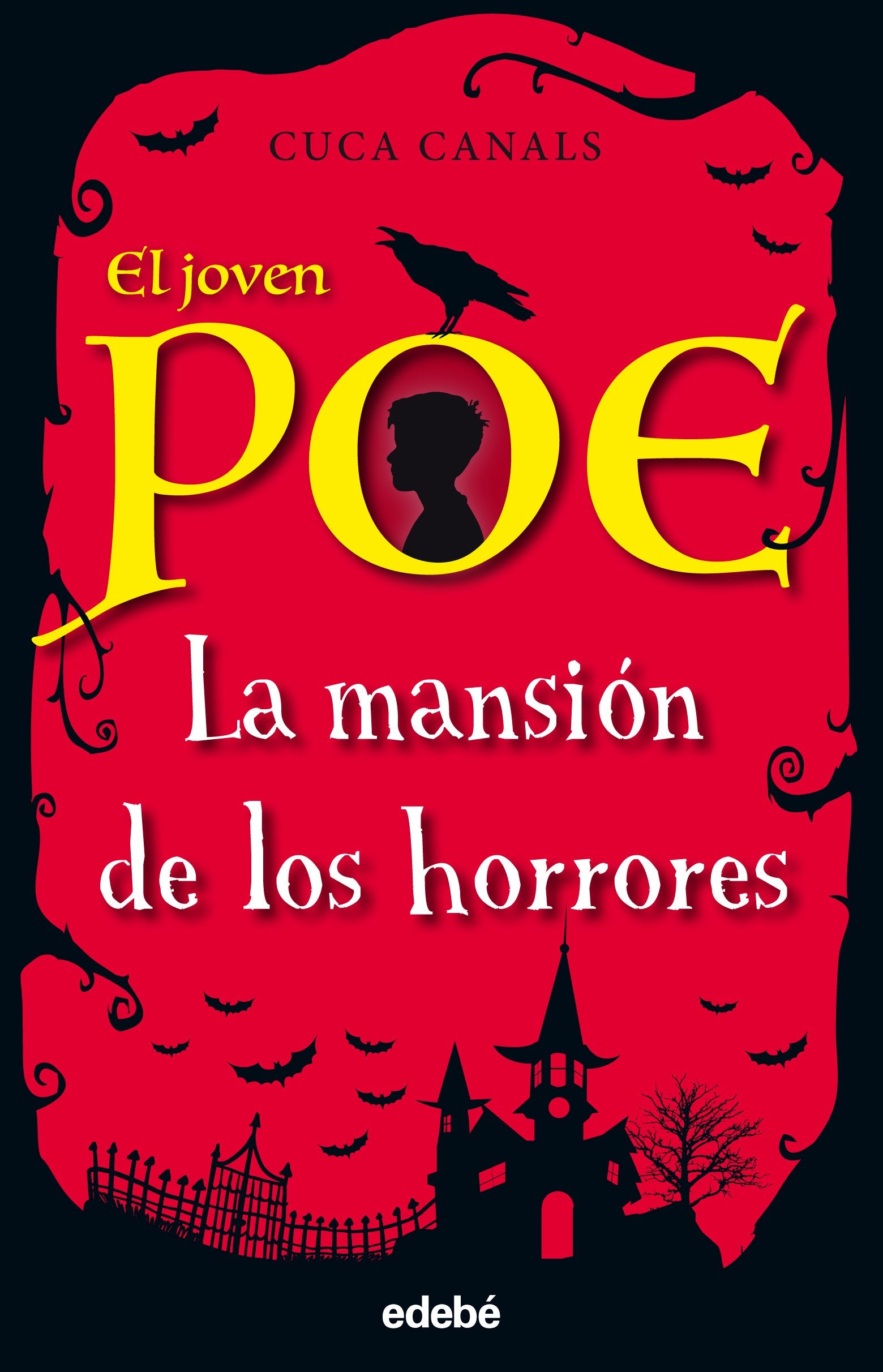 La Mansion de Los Horrores (EL JOVEN POE, Band 3) Social Sciences
