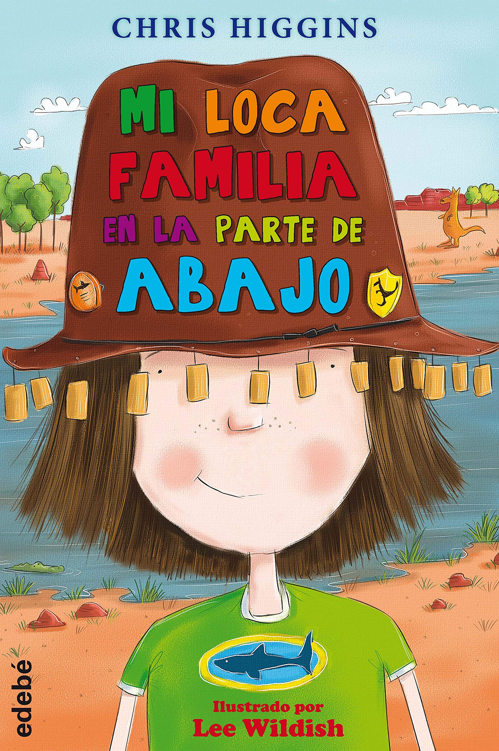 Mi loca familia en la parte de abajo Social Sciences