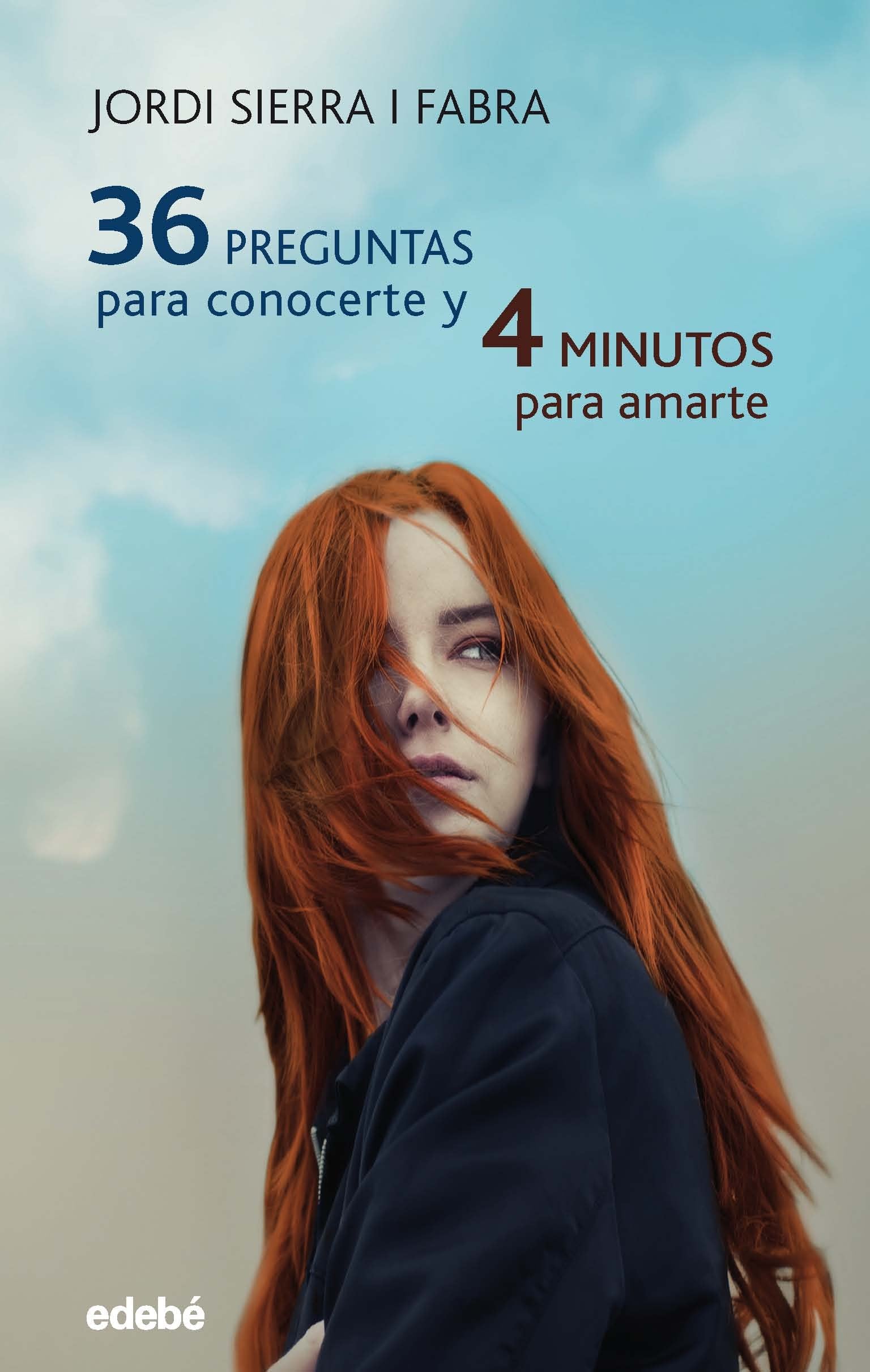 36 preguntas para conocerte y 4 minutos para amarte Fiction
