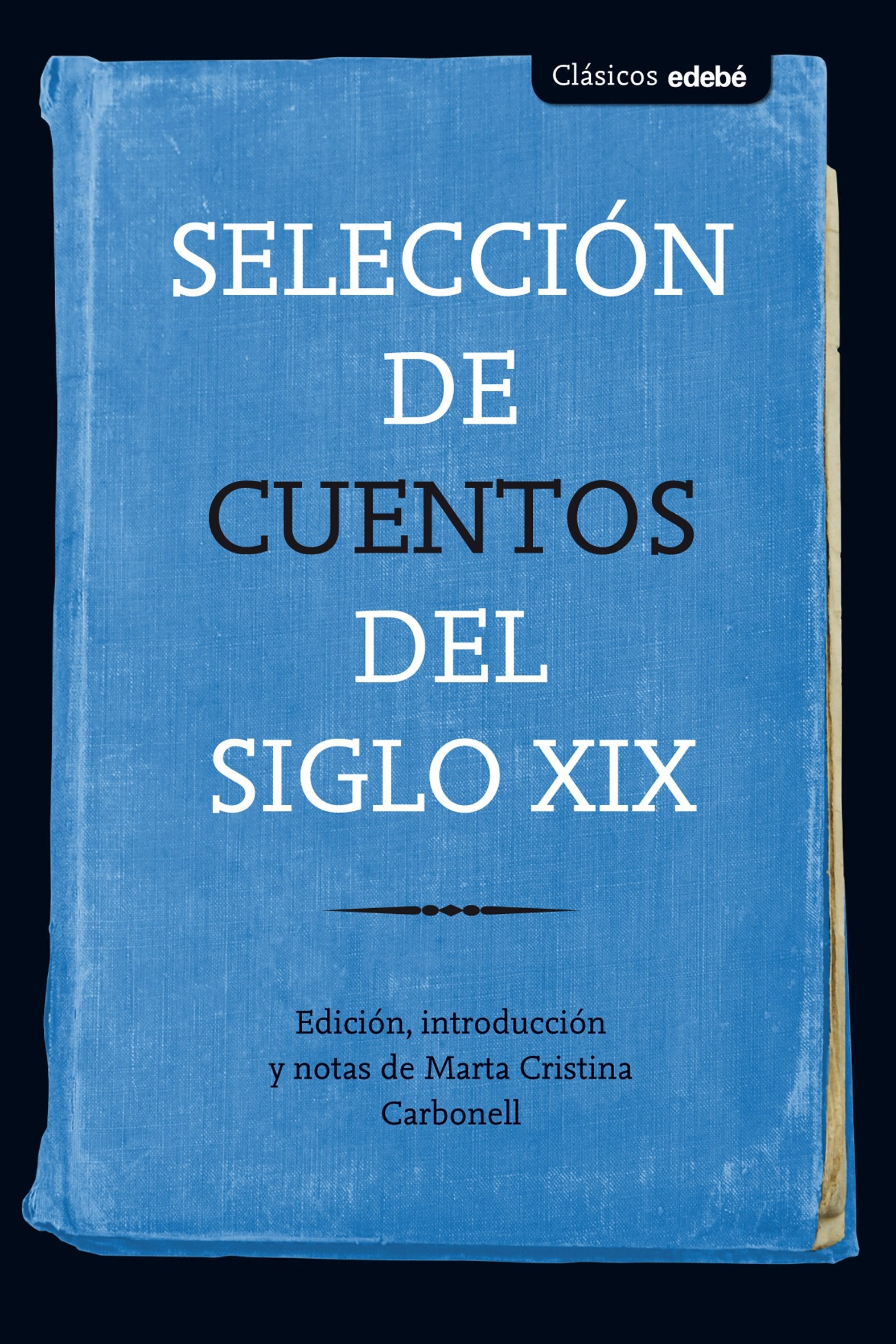 SELECCIÓN DE CUENTOS DEL SIGLO XIX book