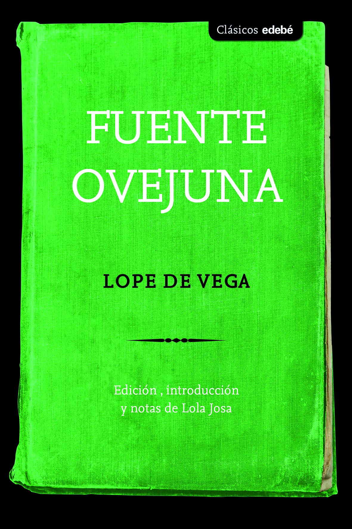 FUENTE OVEJUNA book