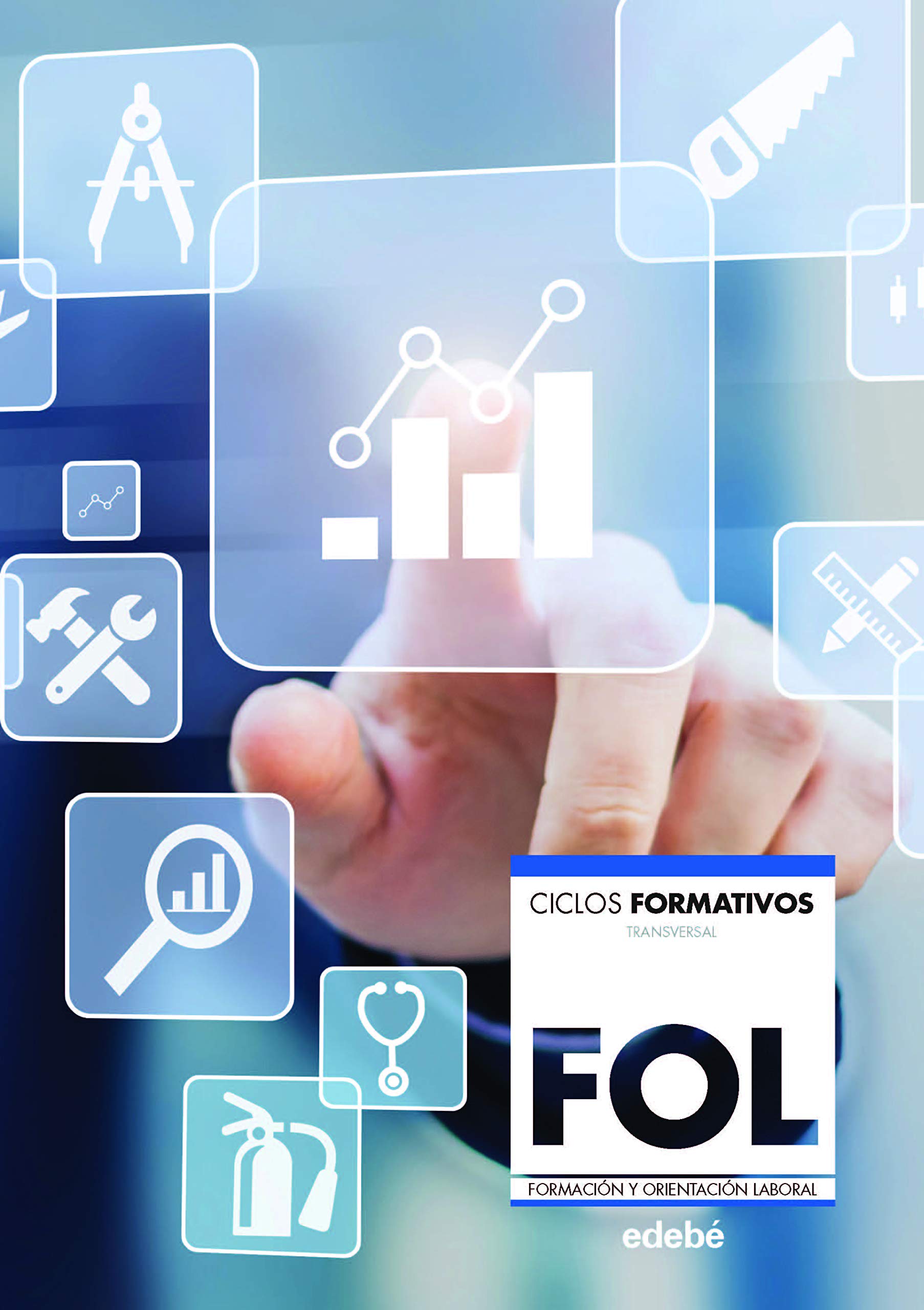 FORMACIÓN Y ORIENTACIÓN LABORAL (ACTUALIZACIÓN 2018) book