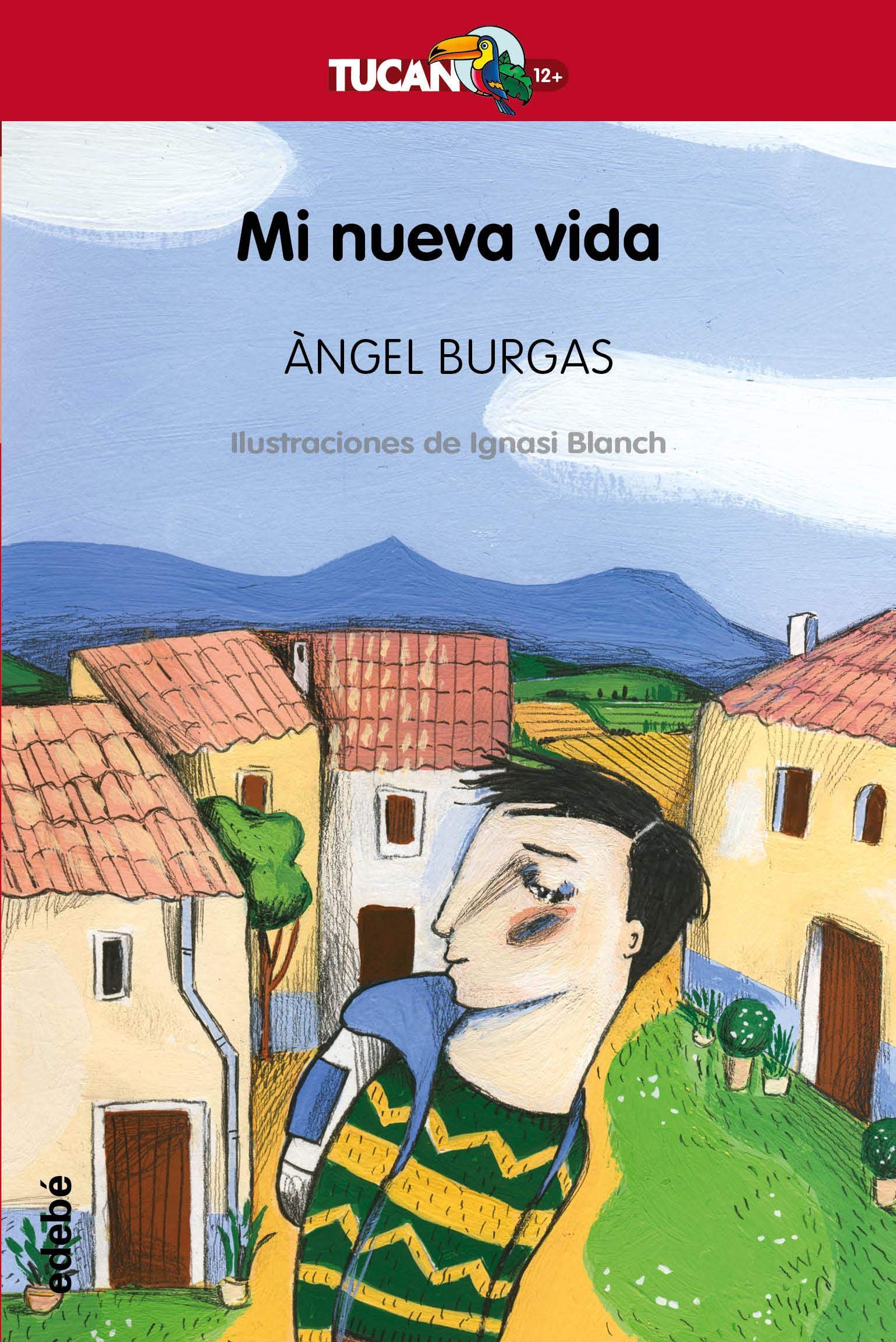MI NUEVA VIDA book