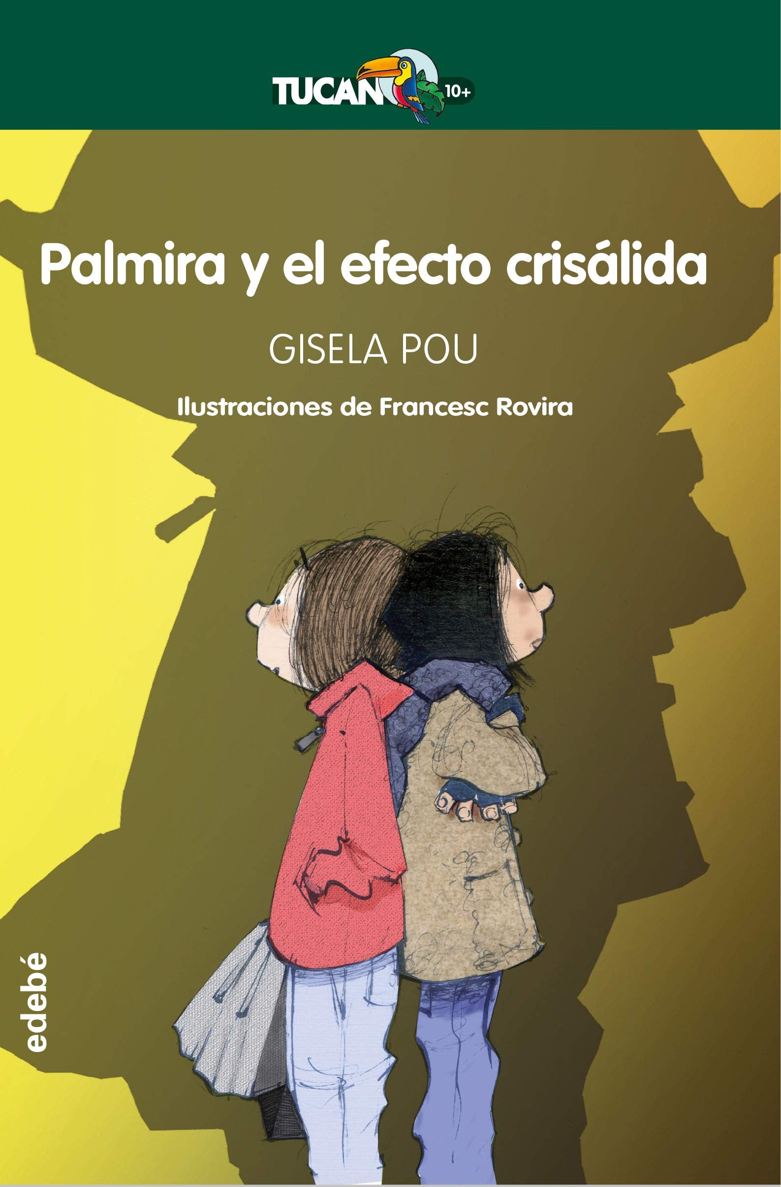 PALMIRA Y EL EFECTO CRISÁLIDA book