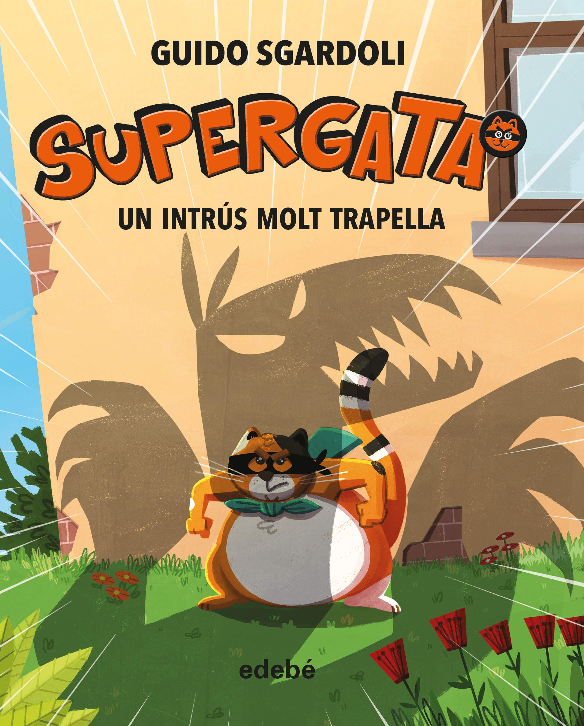 UN INTRÚS MOLT TRAPELLA book