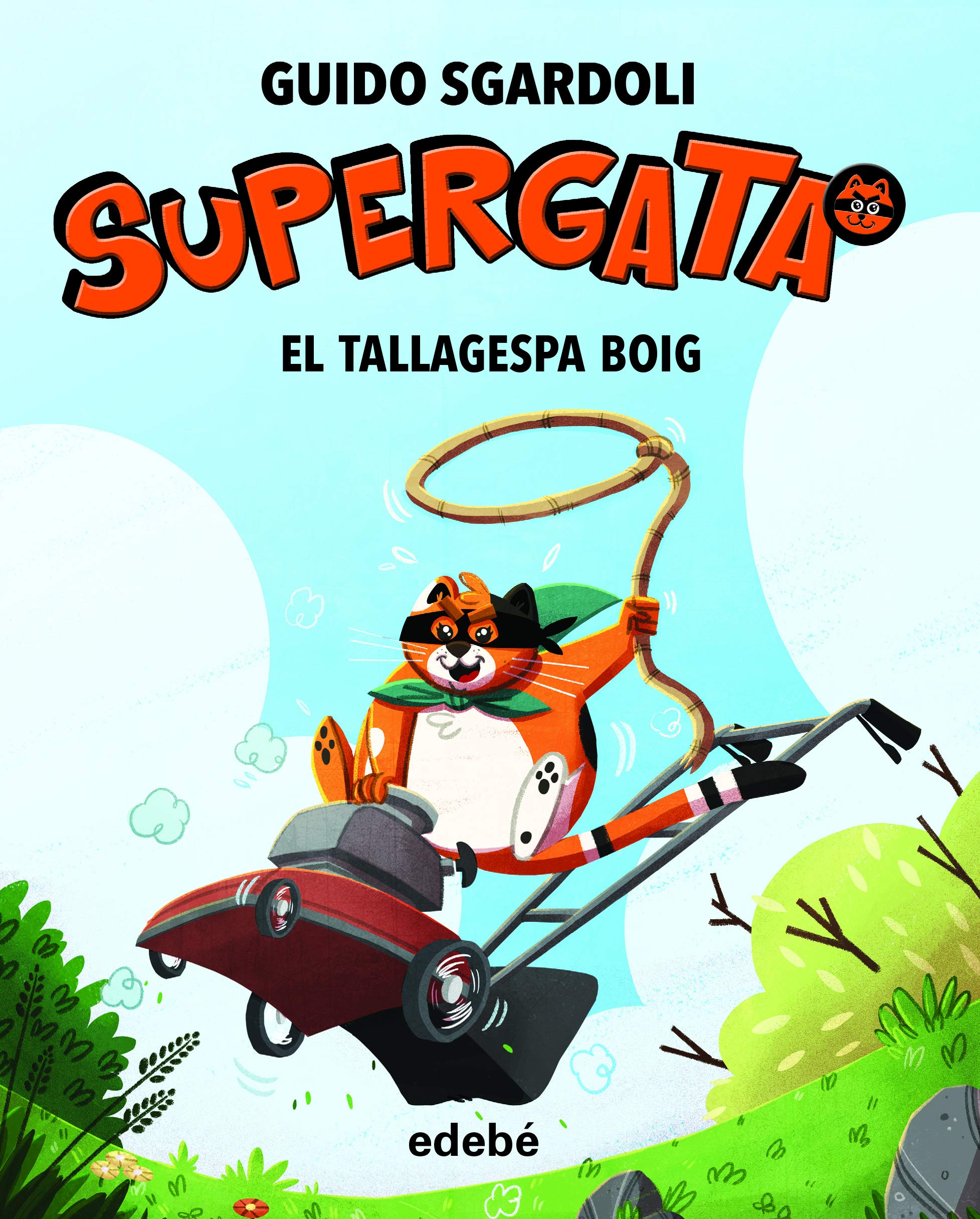 EL TALLAGESPA BOIG book