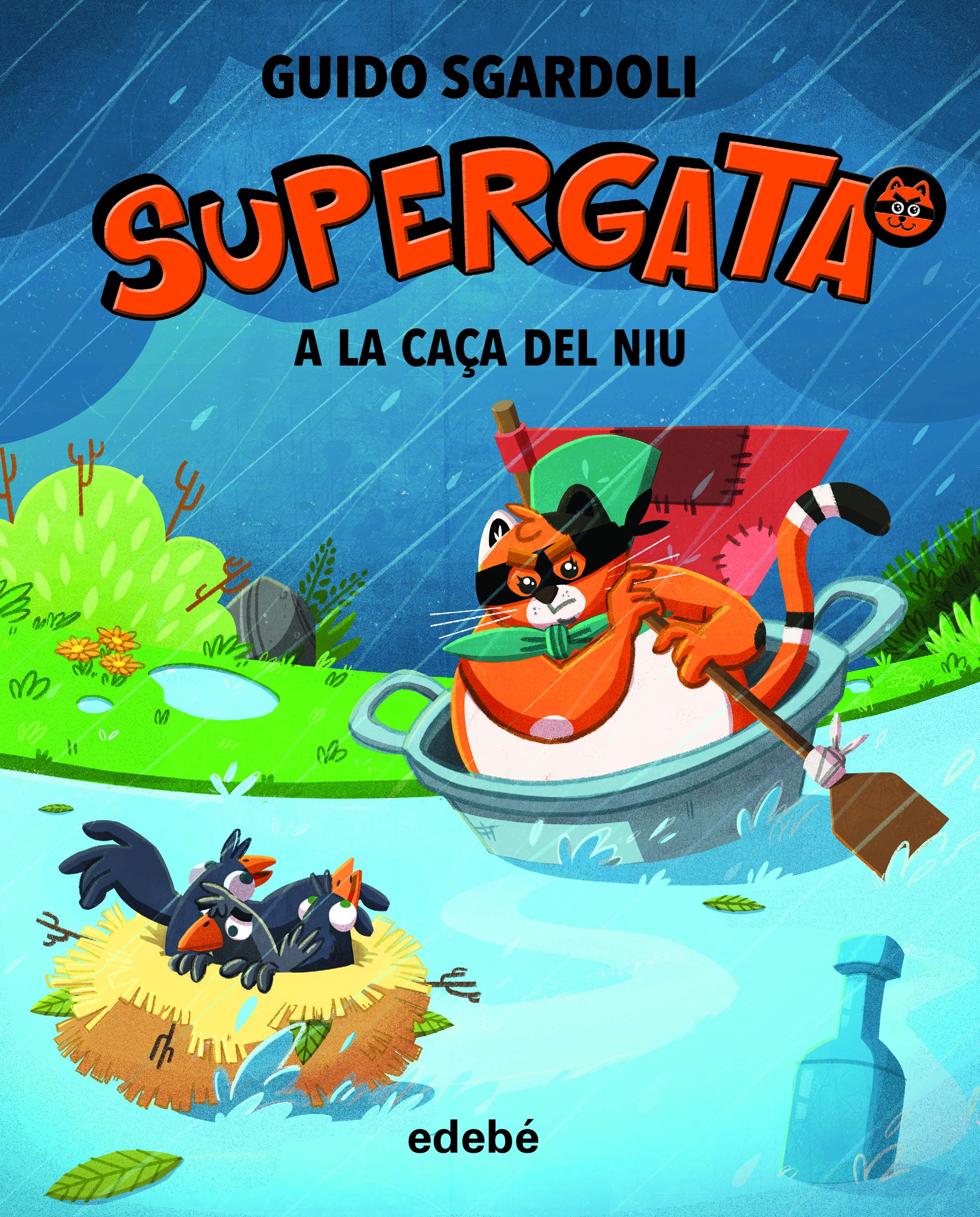 A LA CAÇA DEL NIU book