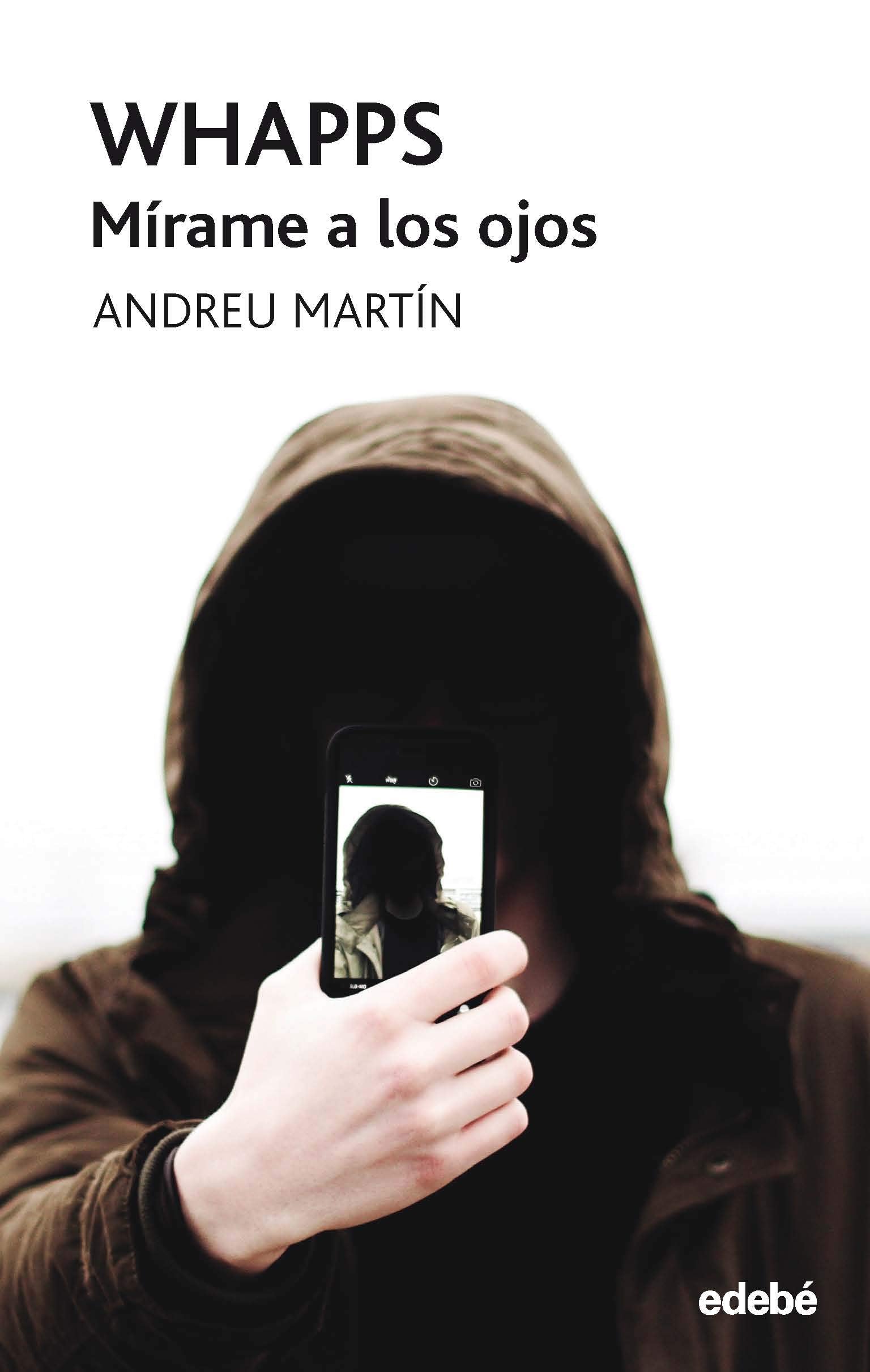 WHAPPS. MÍRAME A LOS OJOS book