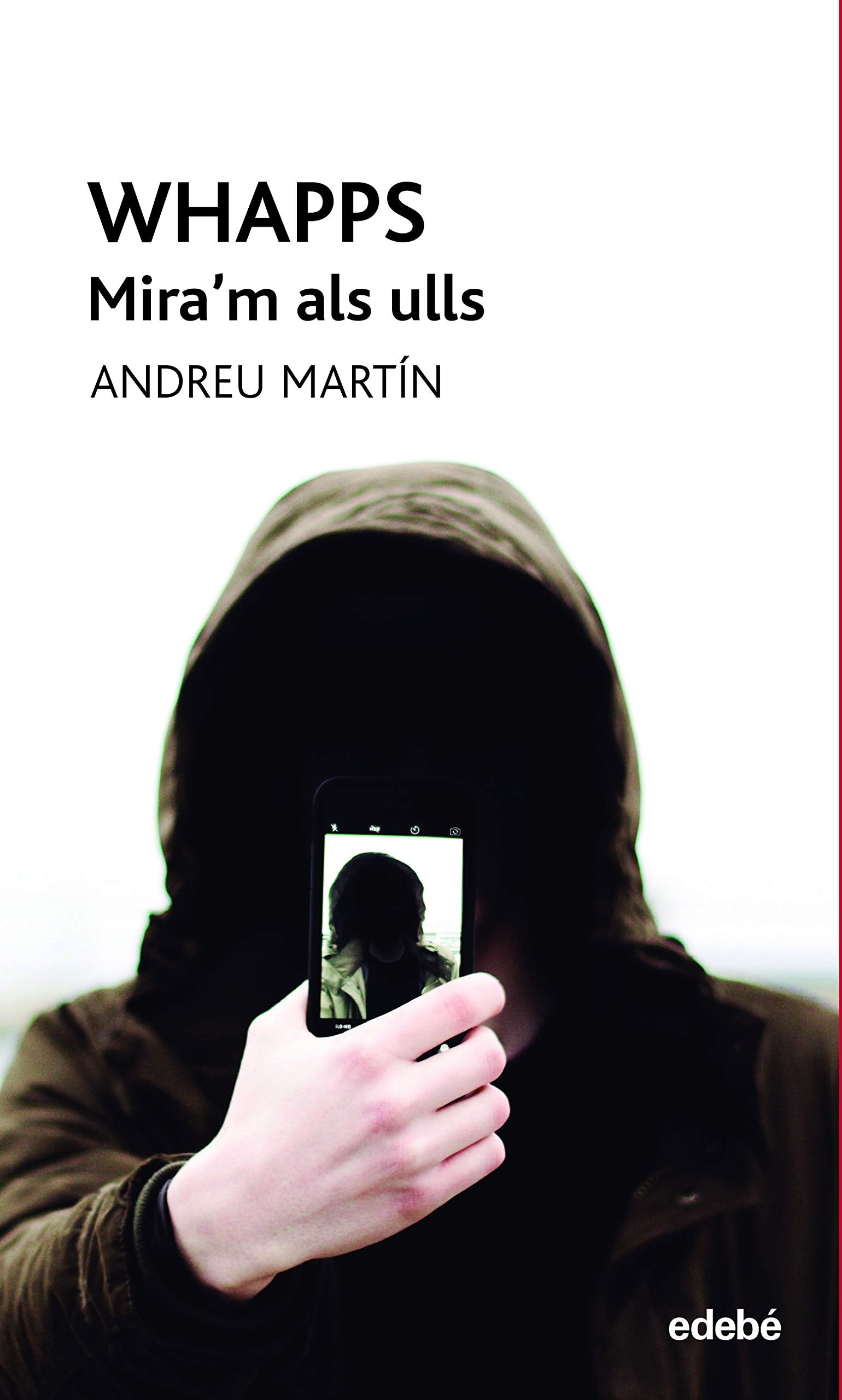 WHAPPS-Mira m als ulls book
