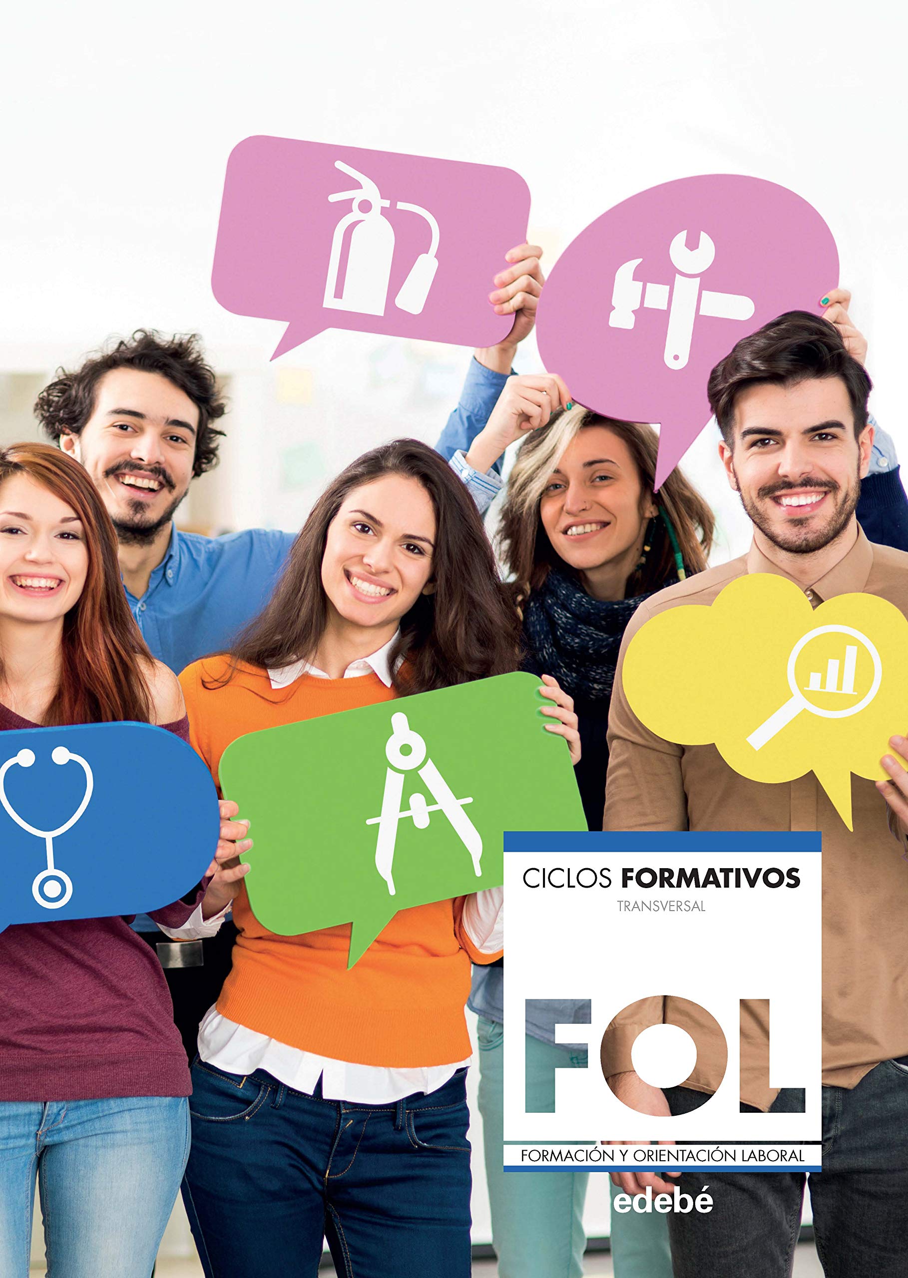 FORMACIÓN Y ORIENTACIÓN LABORAL (ACTUALIZACIÓN 2019) book