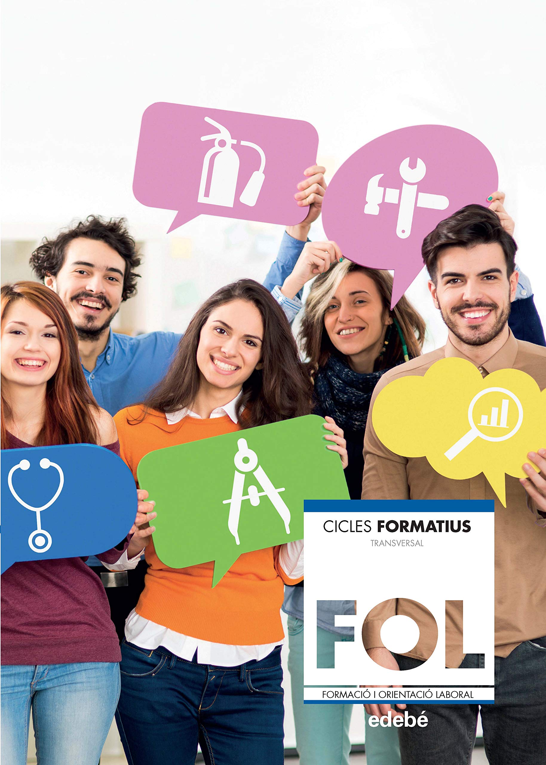FORMACIÓ I ORIENTACIÓ LABORAL (ACTUALITZACIÓ 2019) book