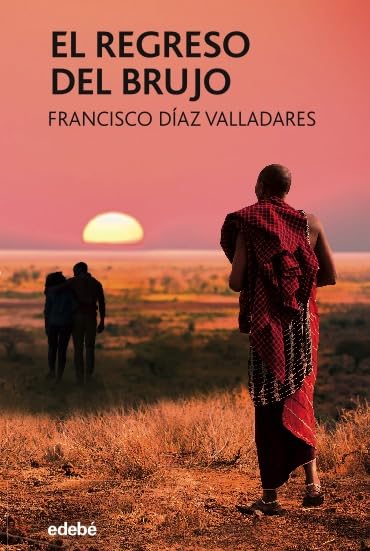 EL REGRESO DEL BRUJO book