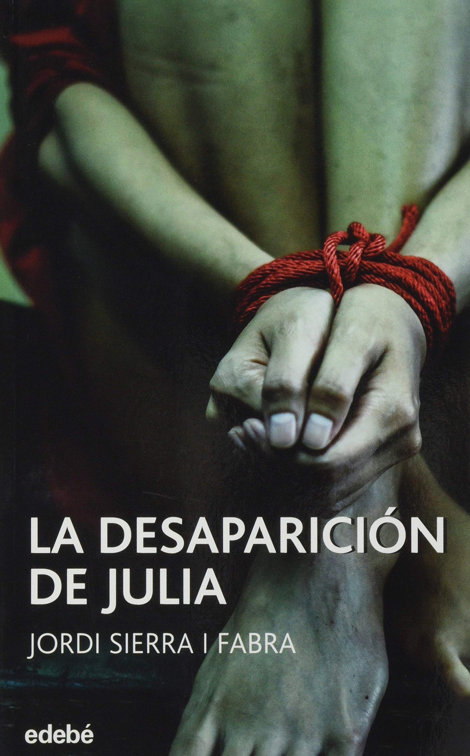LA DESAPARICIÓN DE JULIA (PERISCOPIO, Band 82) Fiction